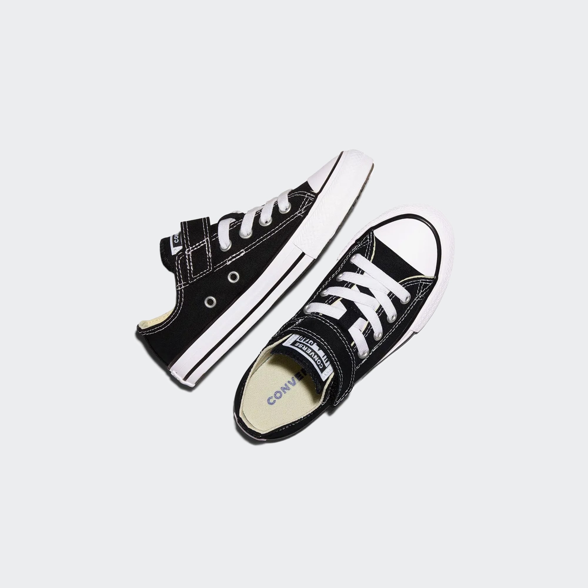 Converse-Chuck Taylor All Star 1V Ox-Sneaker-372881C34