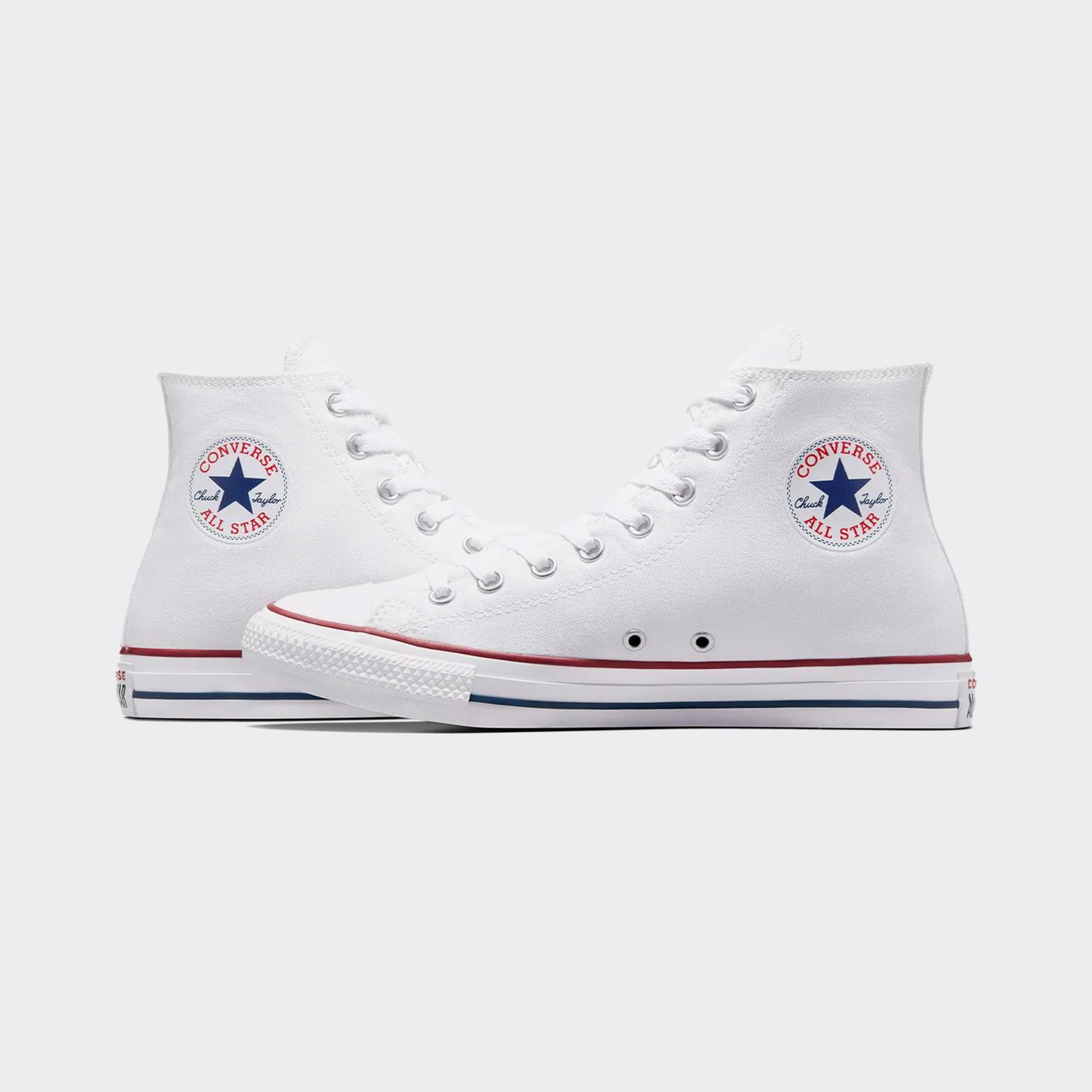 Converse-Chuck Taylor All Star HI Classic-Sneaker-M7650C