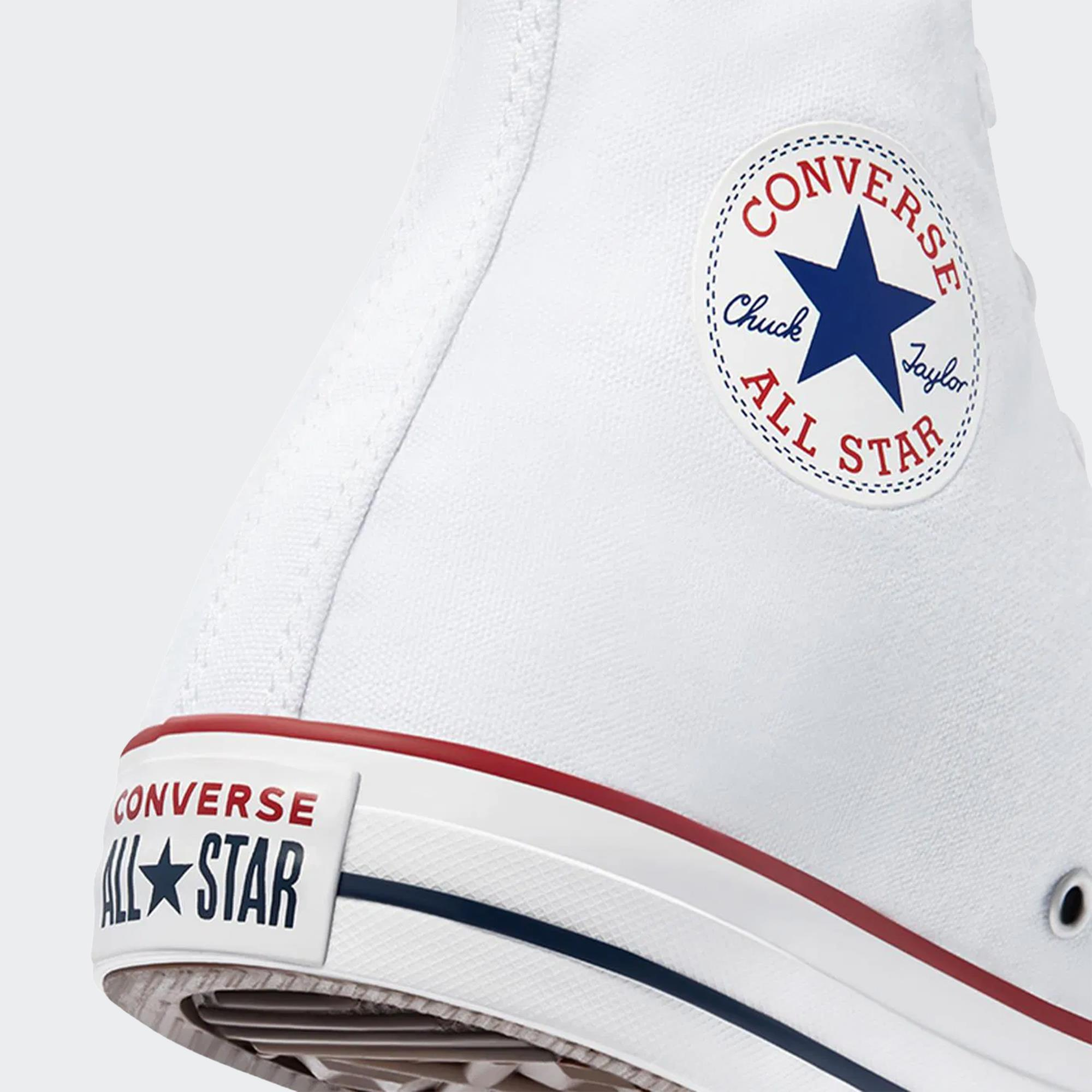 Converse-Chuck Taylor All Star HI Classic-Sneaker-M7650C