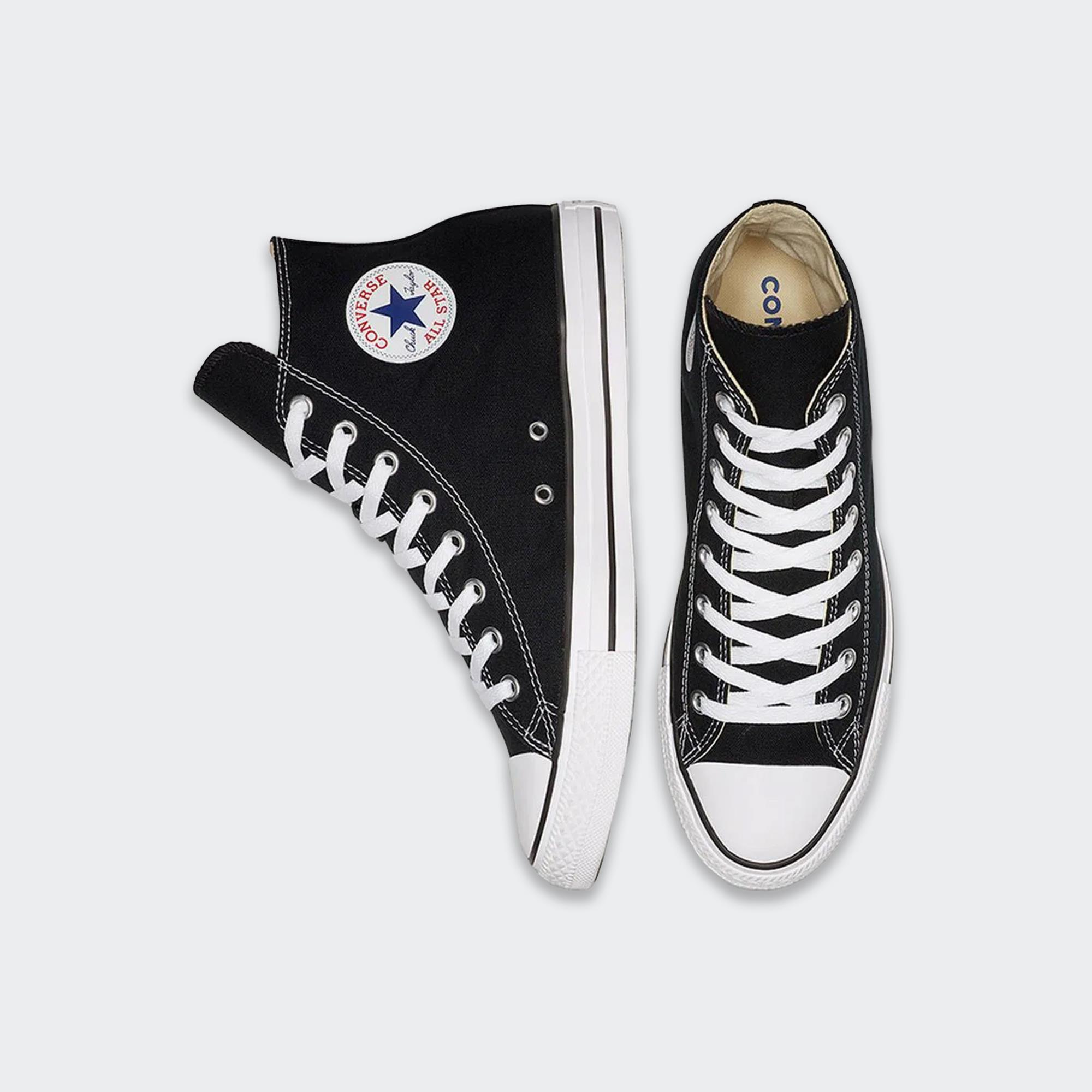 Converse-Chuck Taylor All Star HI-Sneaker-M9160C