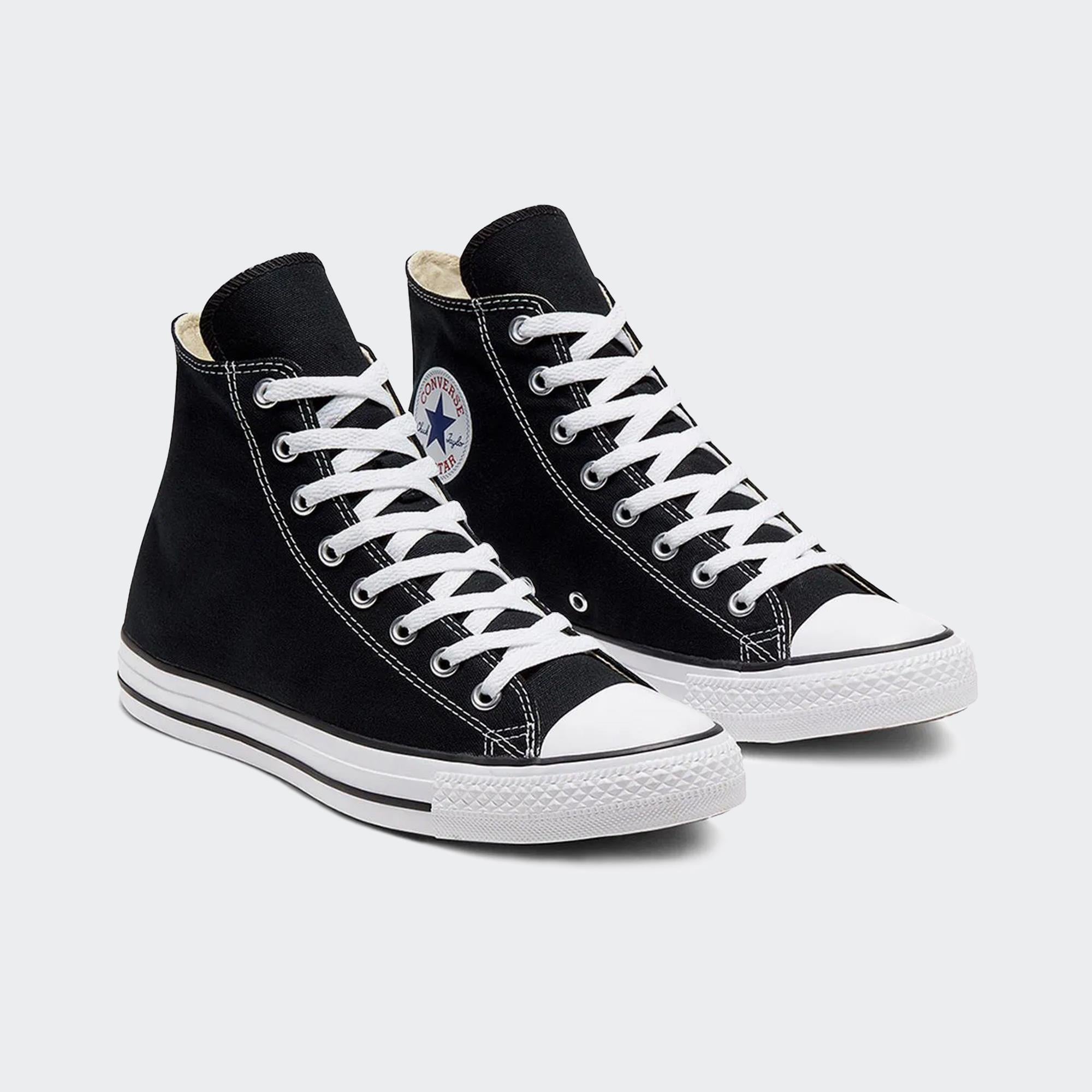 Converse-Chuck Taylor All Star HI-Sneaker-M9160C