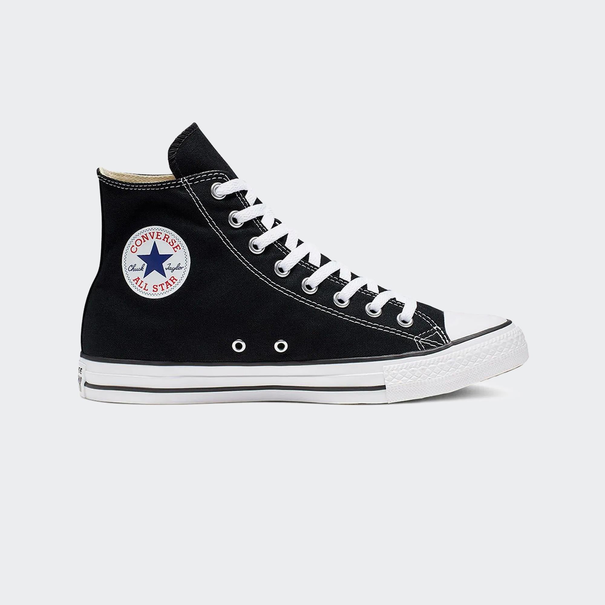 Converse-Chuck Taylor All Star HI-Sneaker-M9160C