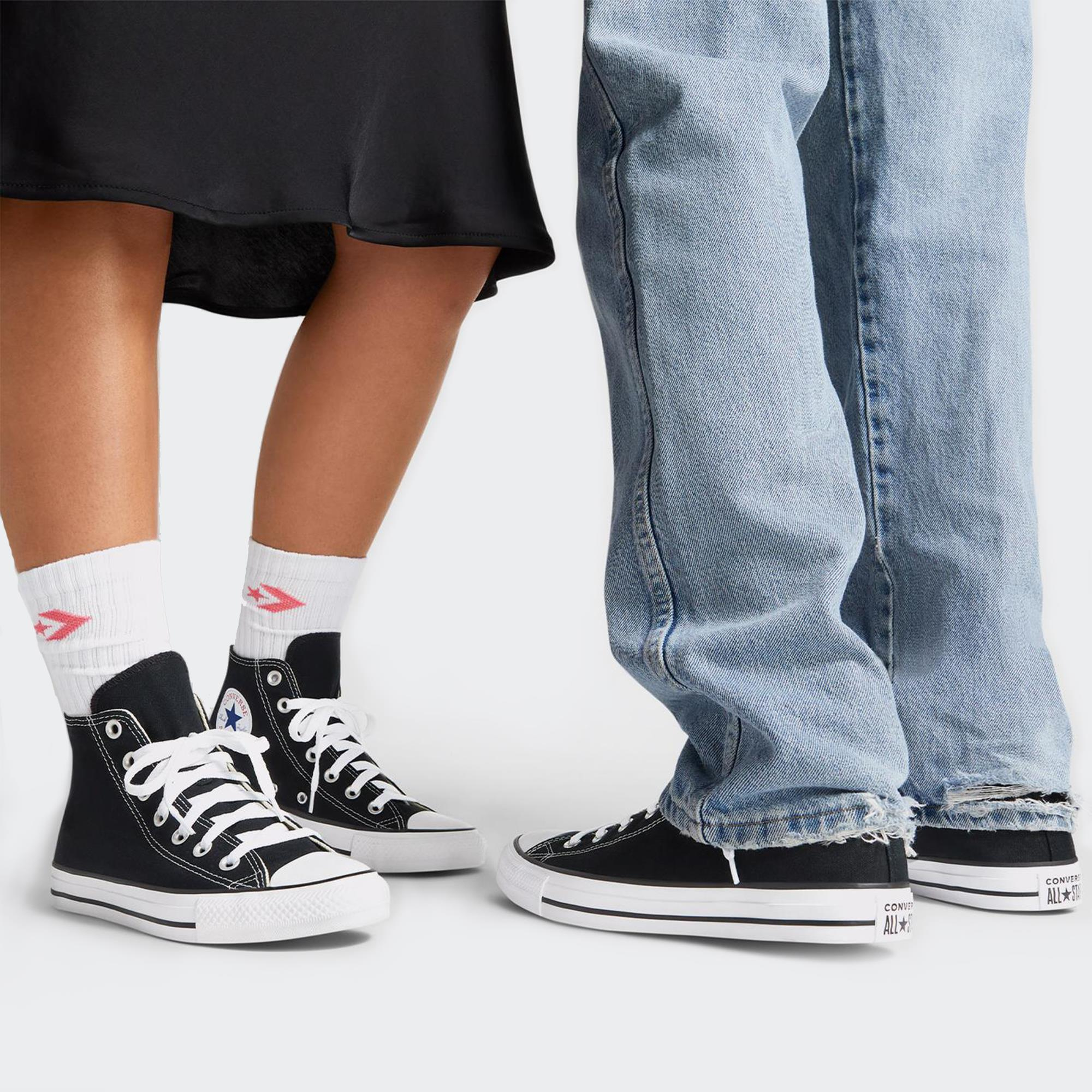 Converse-Chuck Taylor All Star HI-Sneaker-M9160C