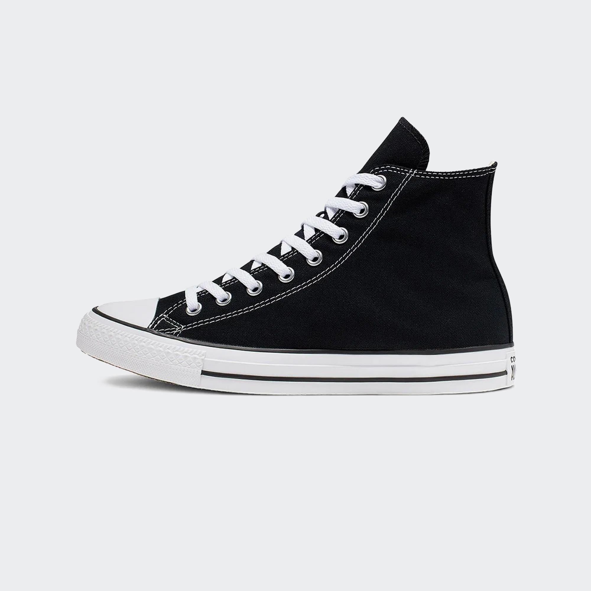 Converse-Chuck Taylor All Star HI-Sneaker-M9160C