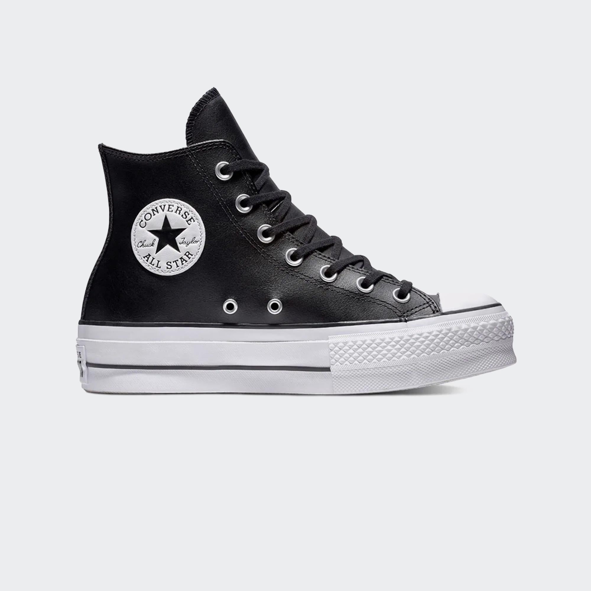 Converse-Chuck Taylor All Star Lift-Sneaker-561675C