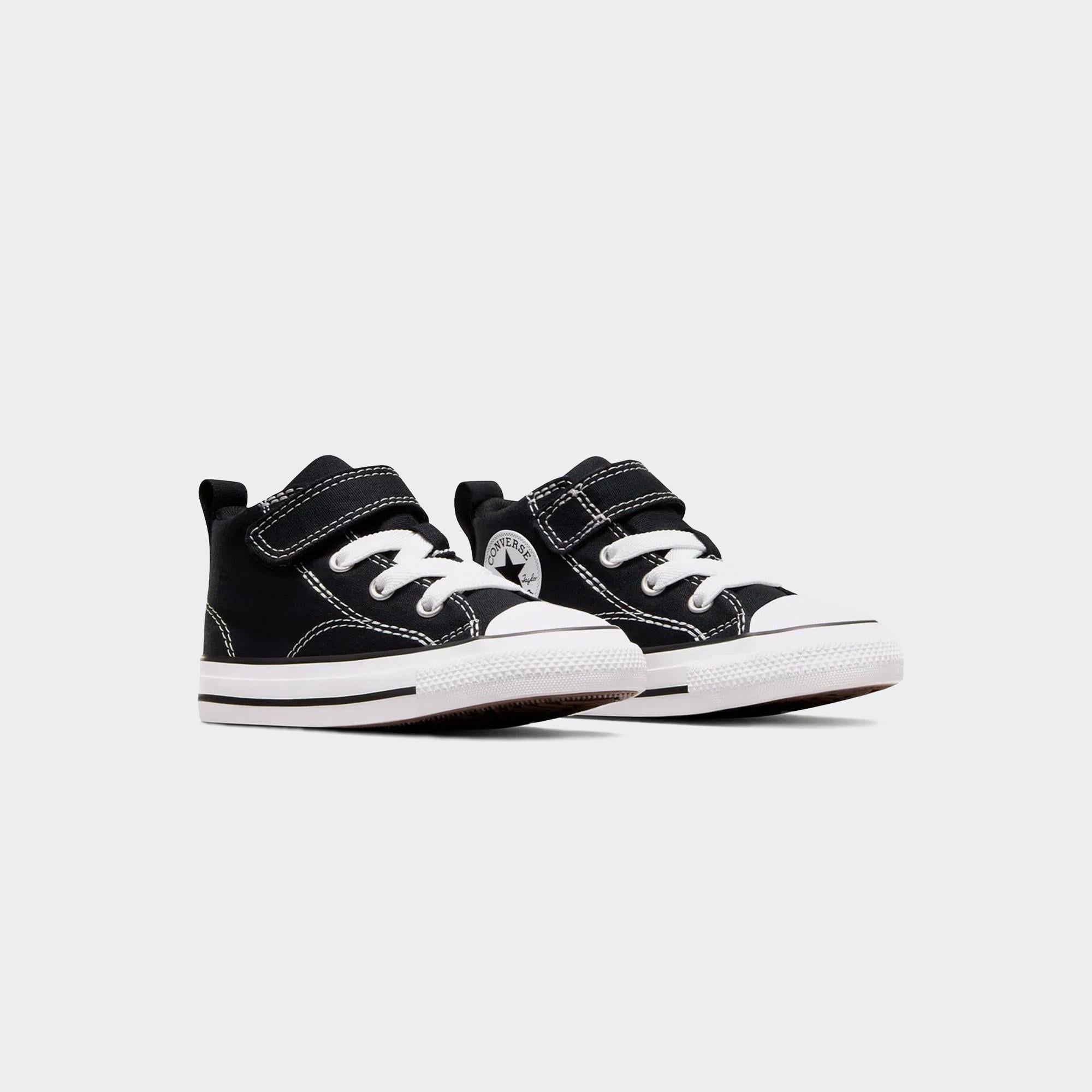 Converse-Chuck Taylor All Star Malden Street 1V Mid-Sneaker-A04826C