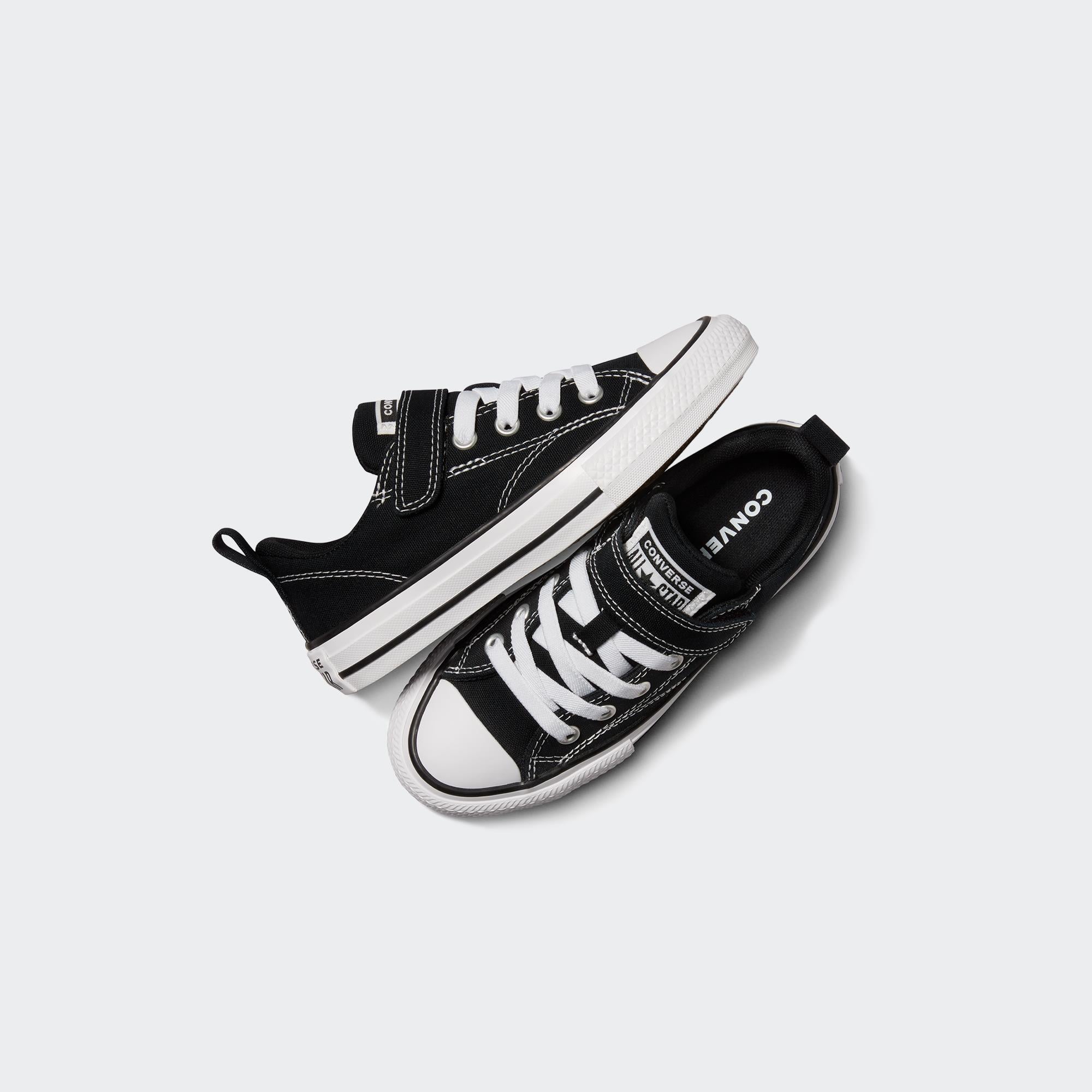 Converse-Chuck Taylor All Star Malden Street OX-Sneaker-A06410C