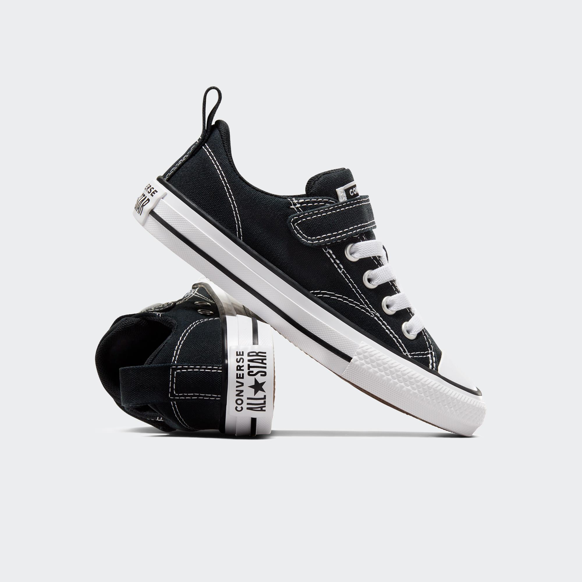Converse-Chuck Taylor All Star Malden Street OX-Sneaker-A06410C