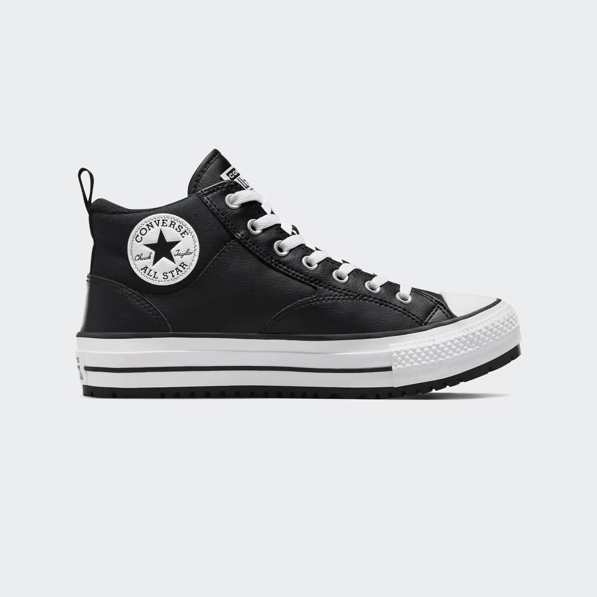 Converse-Chuck Taylor All Star Malden Street Boot mid-Sneaker-A04477C