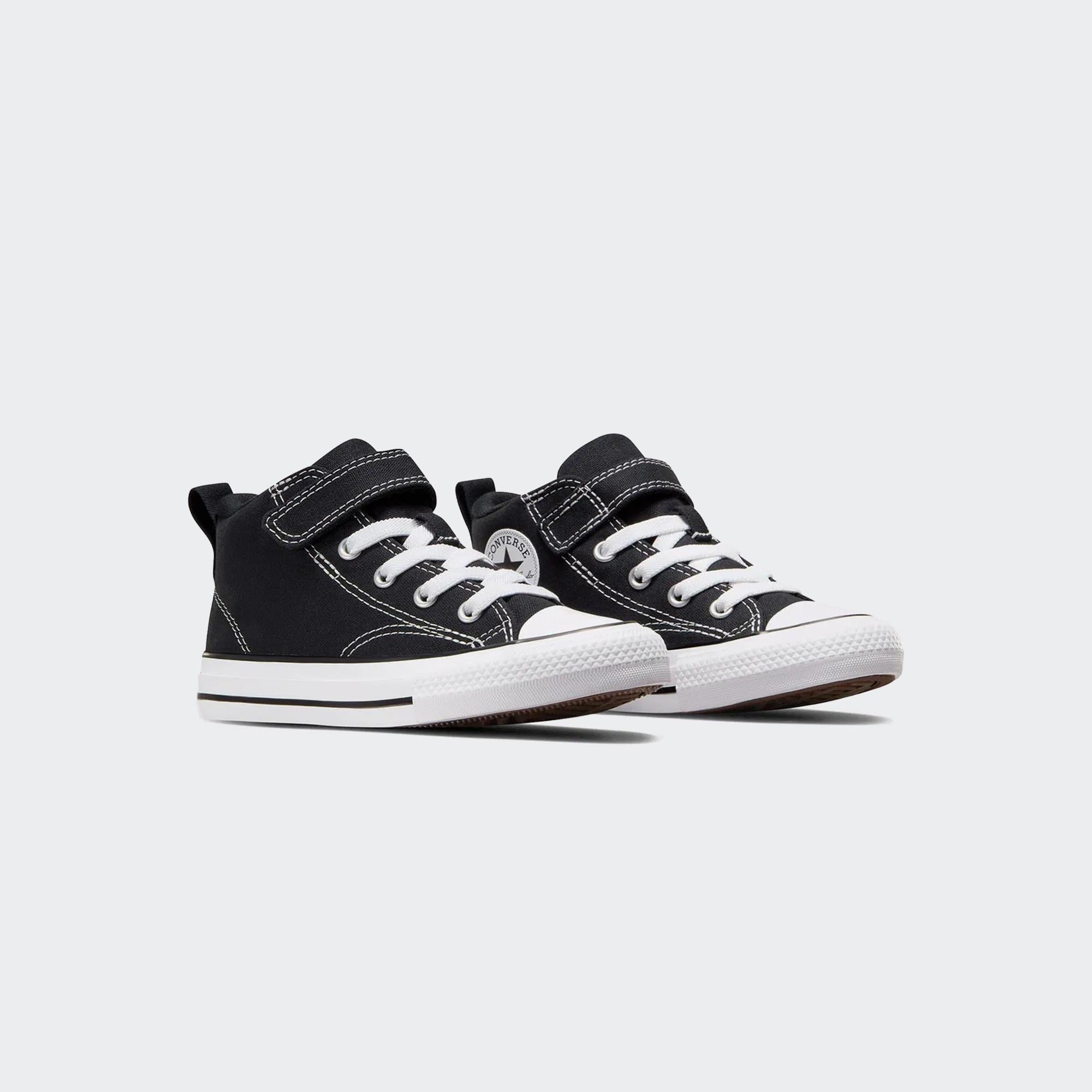 Converse-Chuck Taylor All Star Malden Street 1V MID-Sneaker-A04823C