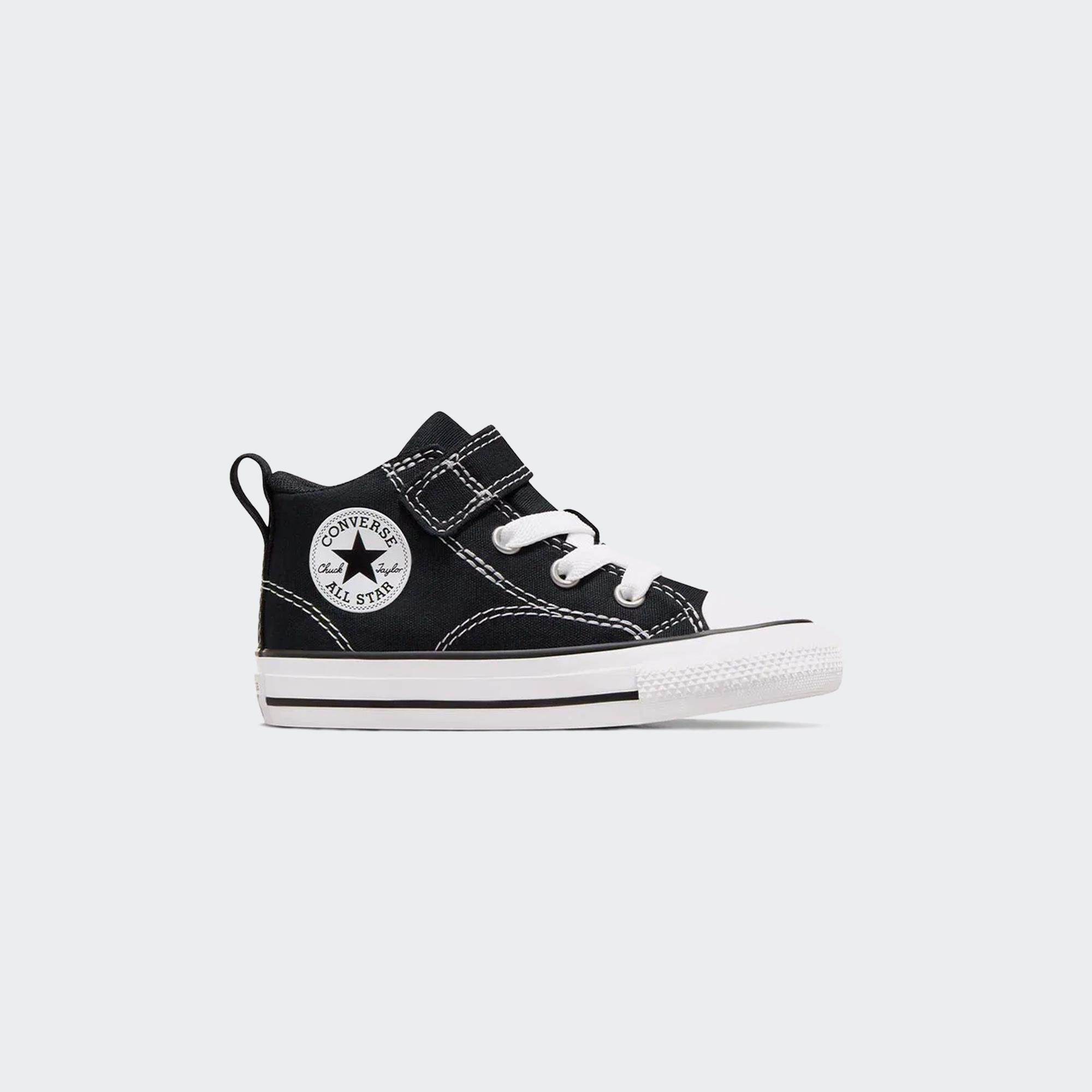Converse-Chuck Taylor All Star Malden Street 1V Mid-Sneaker-A04826C