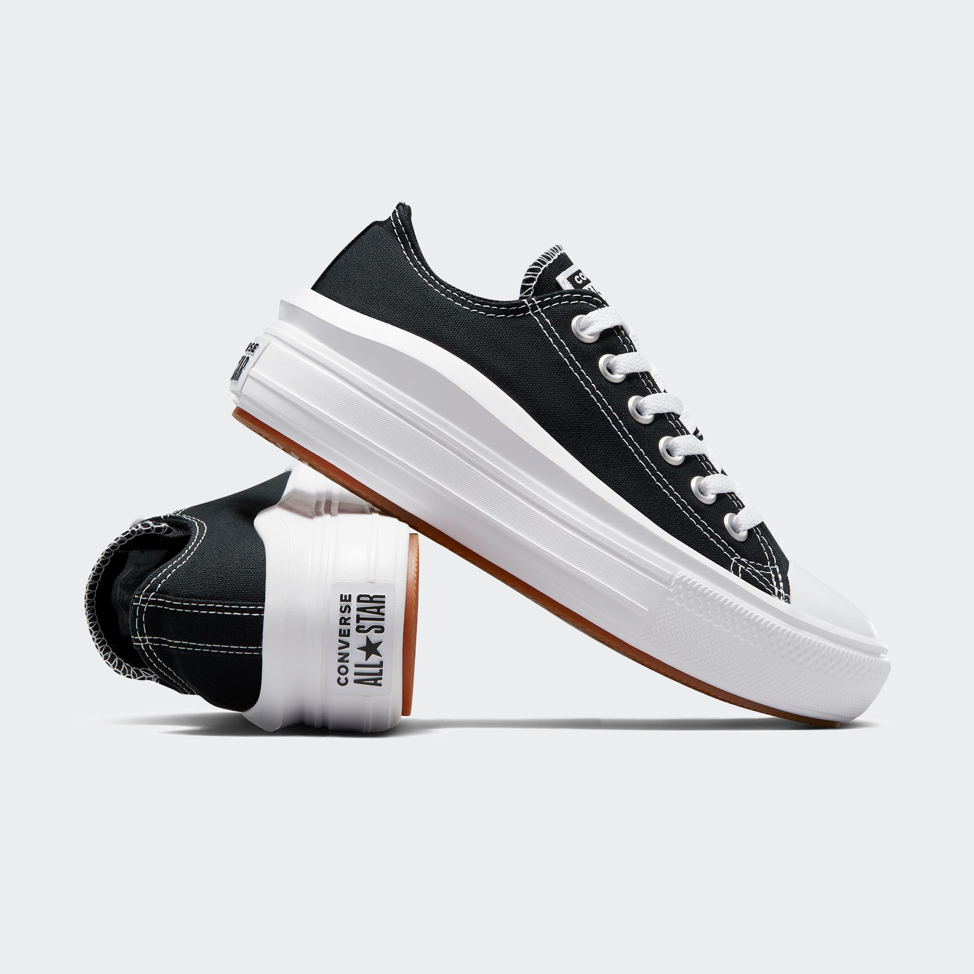 Converse-Chuck Taylor All Star Move OX-Sneaker-570256C