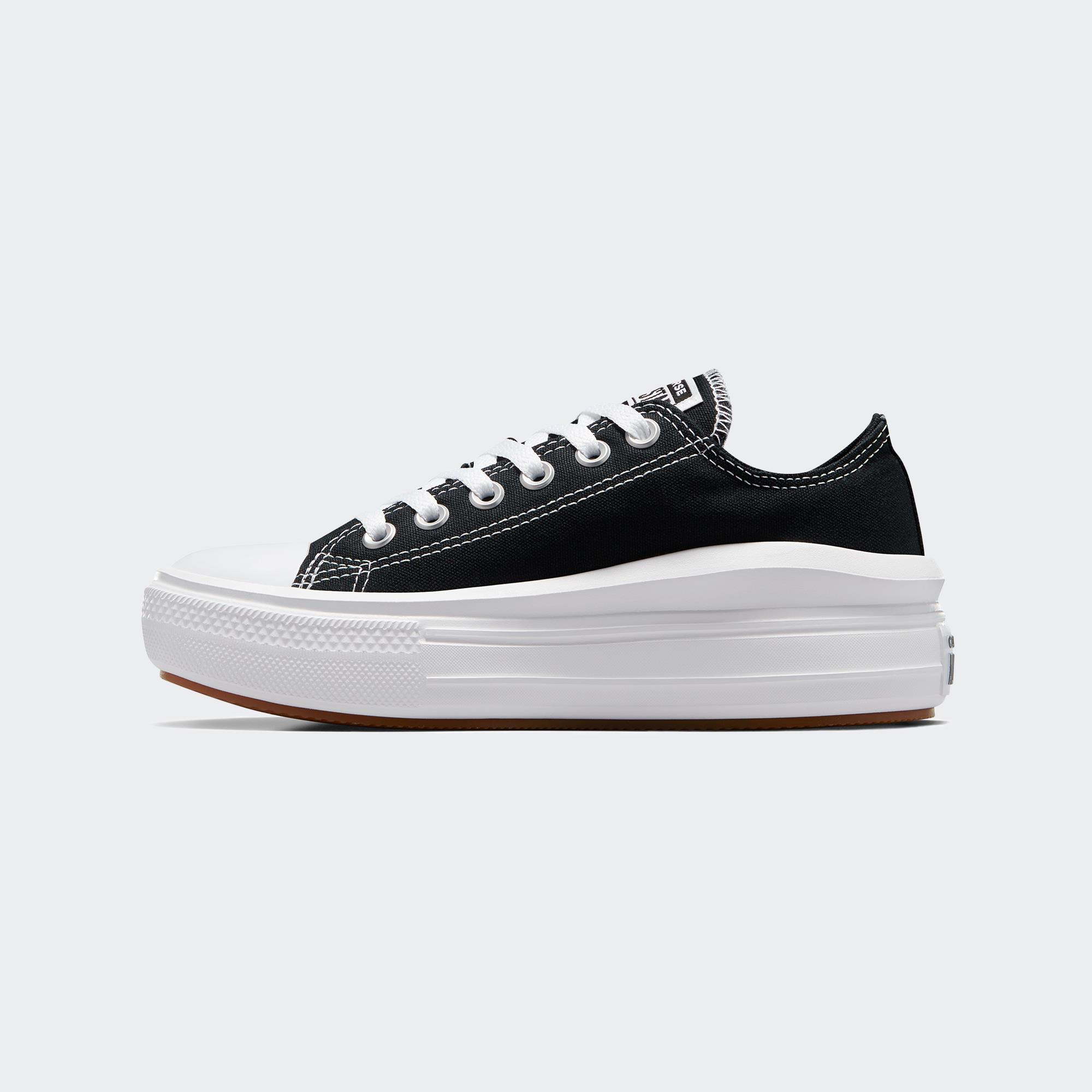 Converse-Chuck Taylor All Star Move OX-Sneaker-570256C