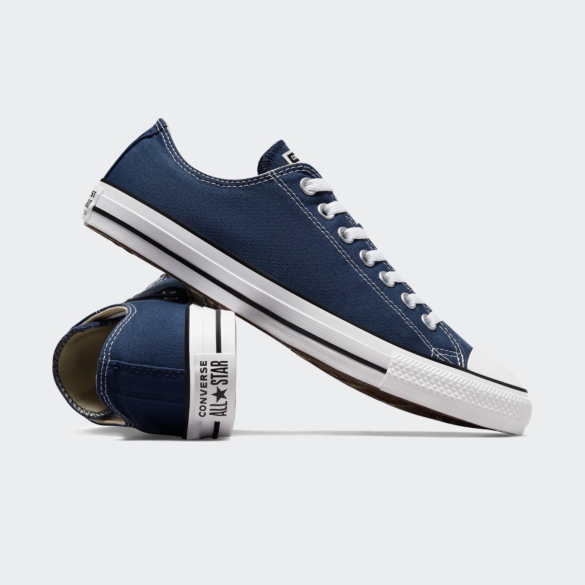 Converse-Chuck Taylor All Star OX Classic-Sneaker-M9697C