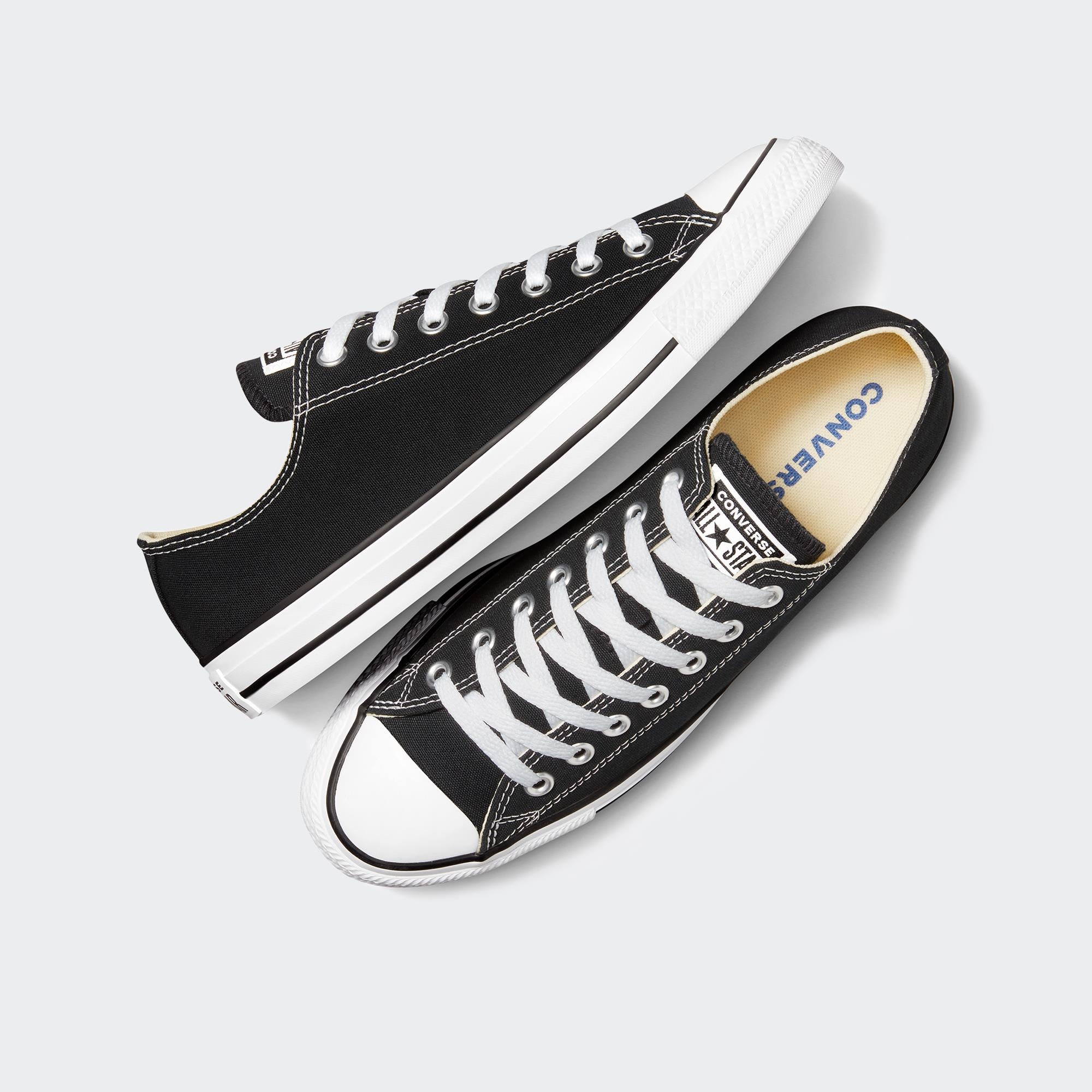 Converse-Chuck Taylor All Star OX Classic-Sneaker-M9166C