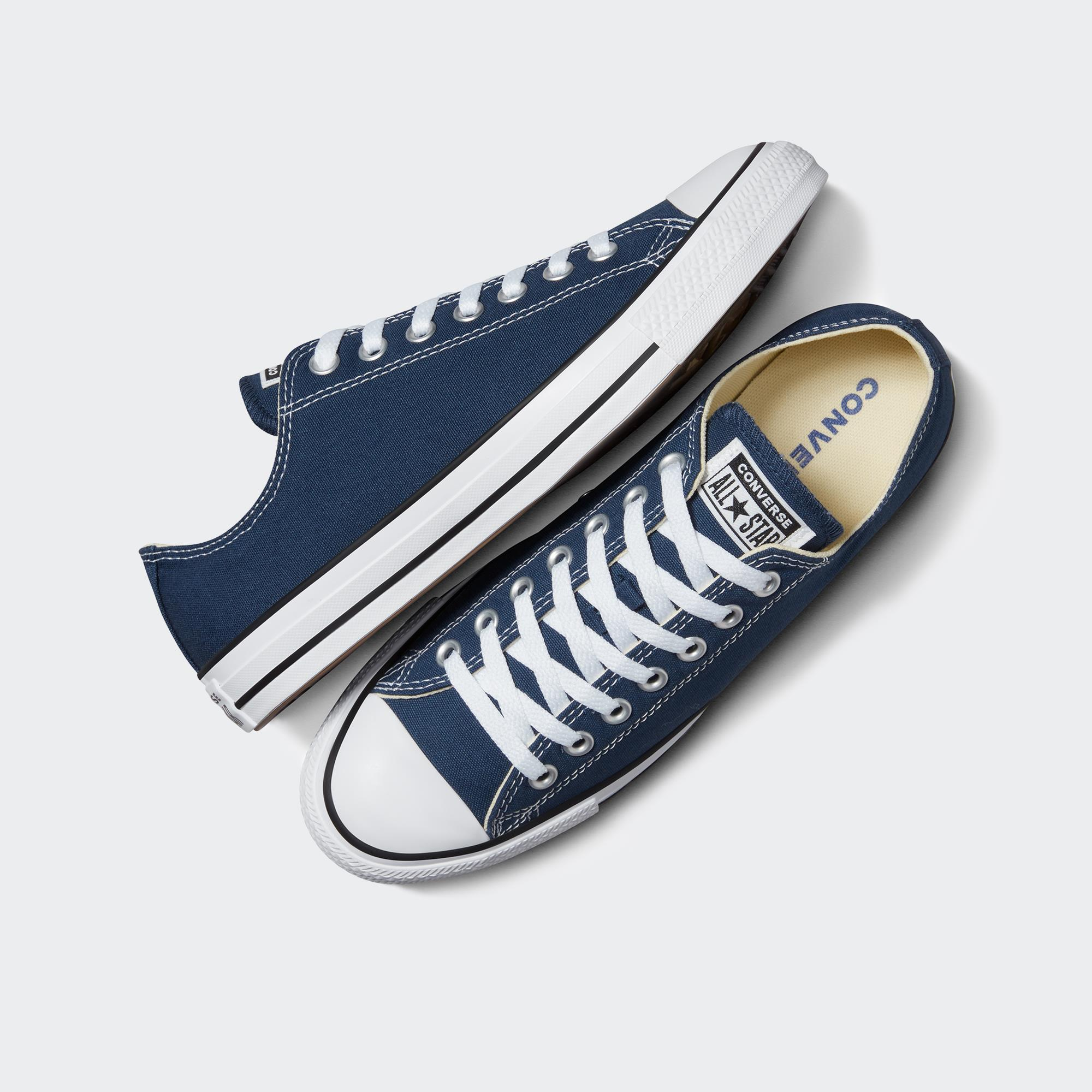 Converse-Chuck Taylor All Star OX Classic-Sneaker-M9697C