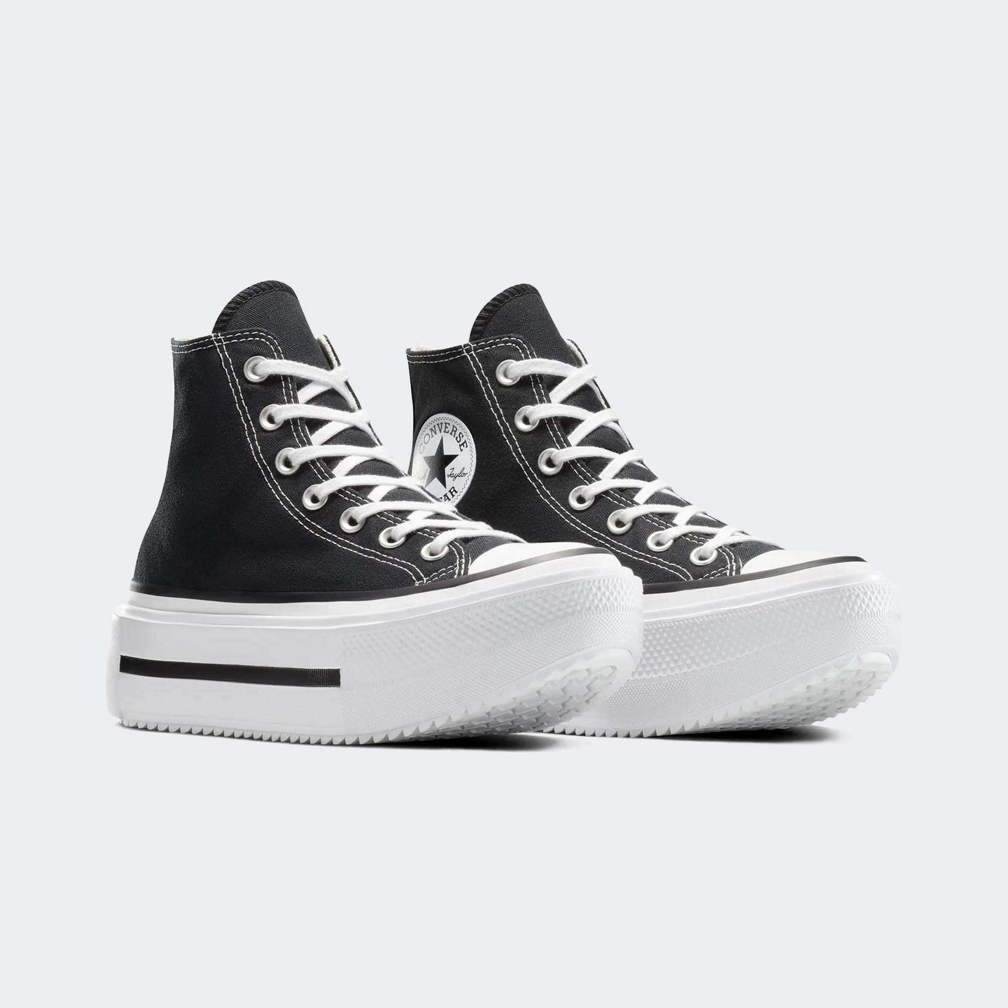 Converse-Ctas Lift Double Stack Hi-Sneaker-A12975C