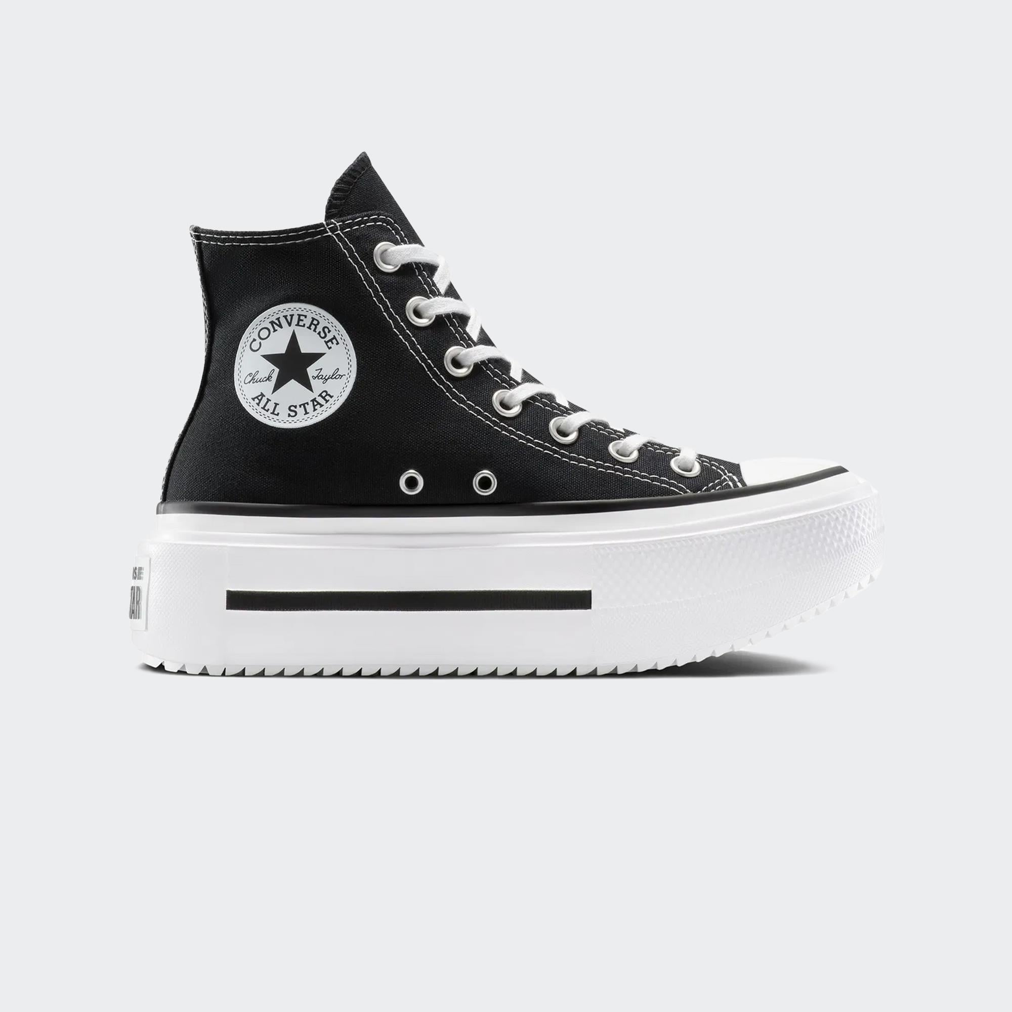 Converse-Ctas Lift Double Stack Hi-Sneaker-A12975C