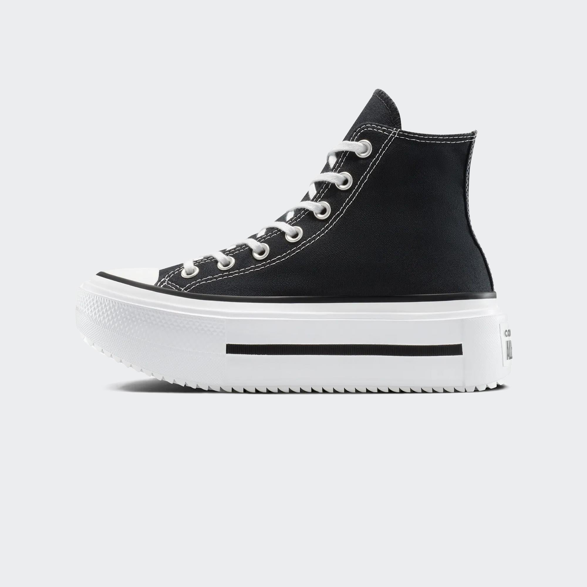 Converse-Ctas Lift Double Stack Hi-Sneaker-A12975C