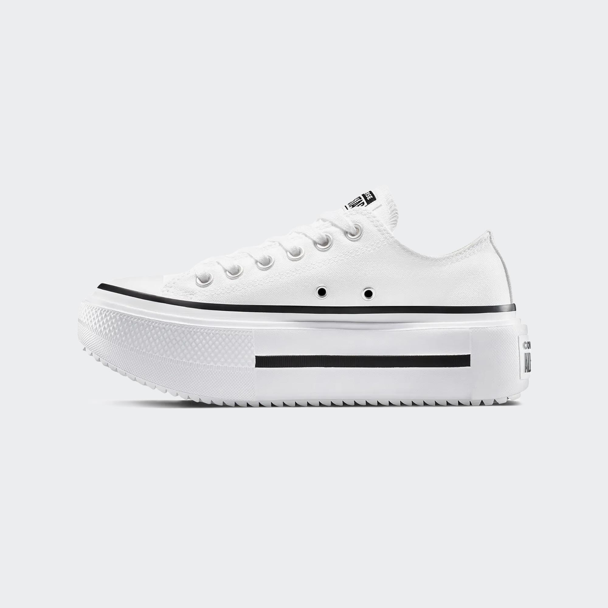Converse-Ctas Lift Double Stack Ox-Sneaker-A15491C