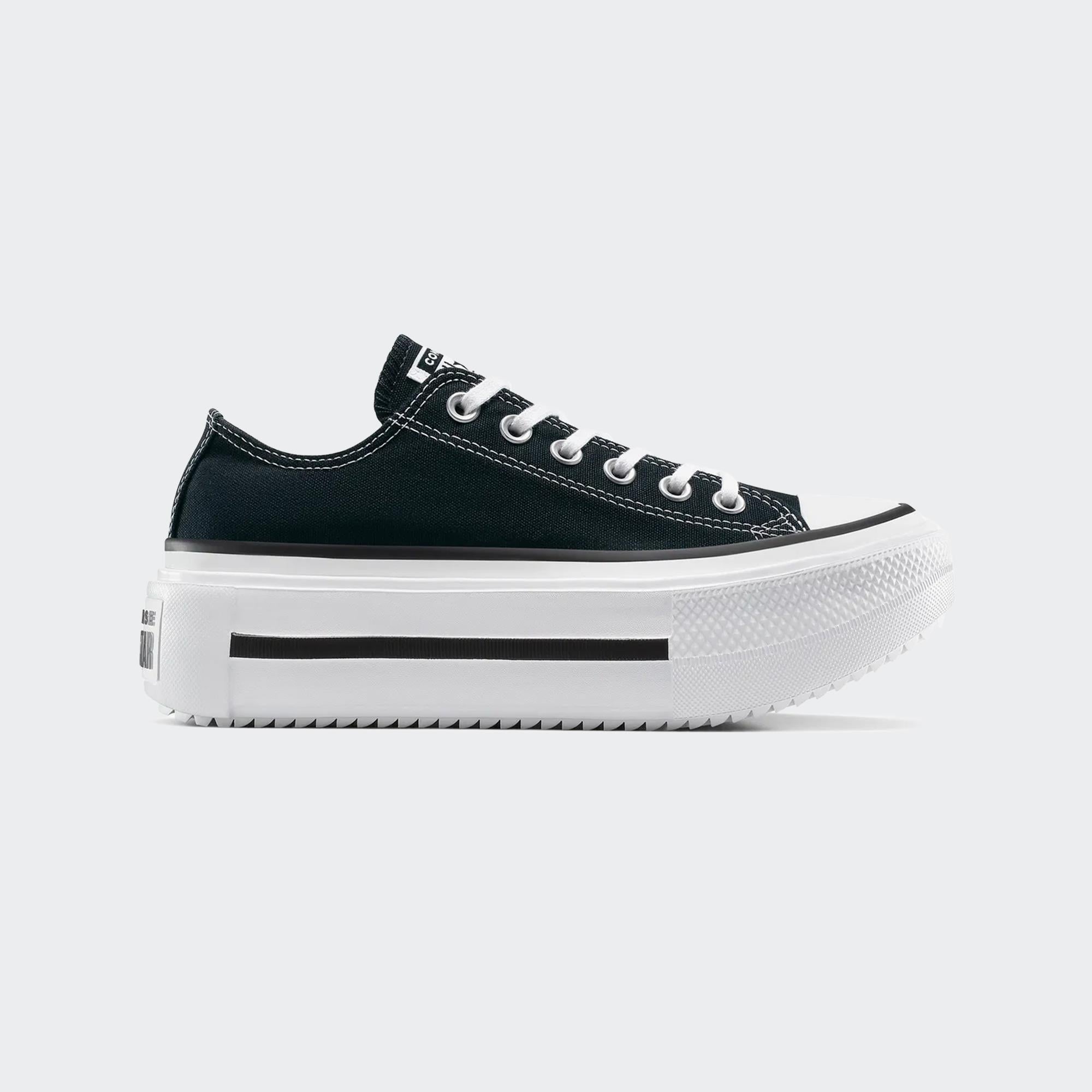 Converse-Ctas Lift Double Stack Ox-Sneaker-A15490C