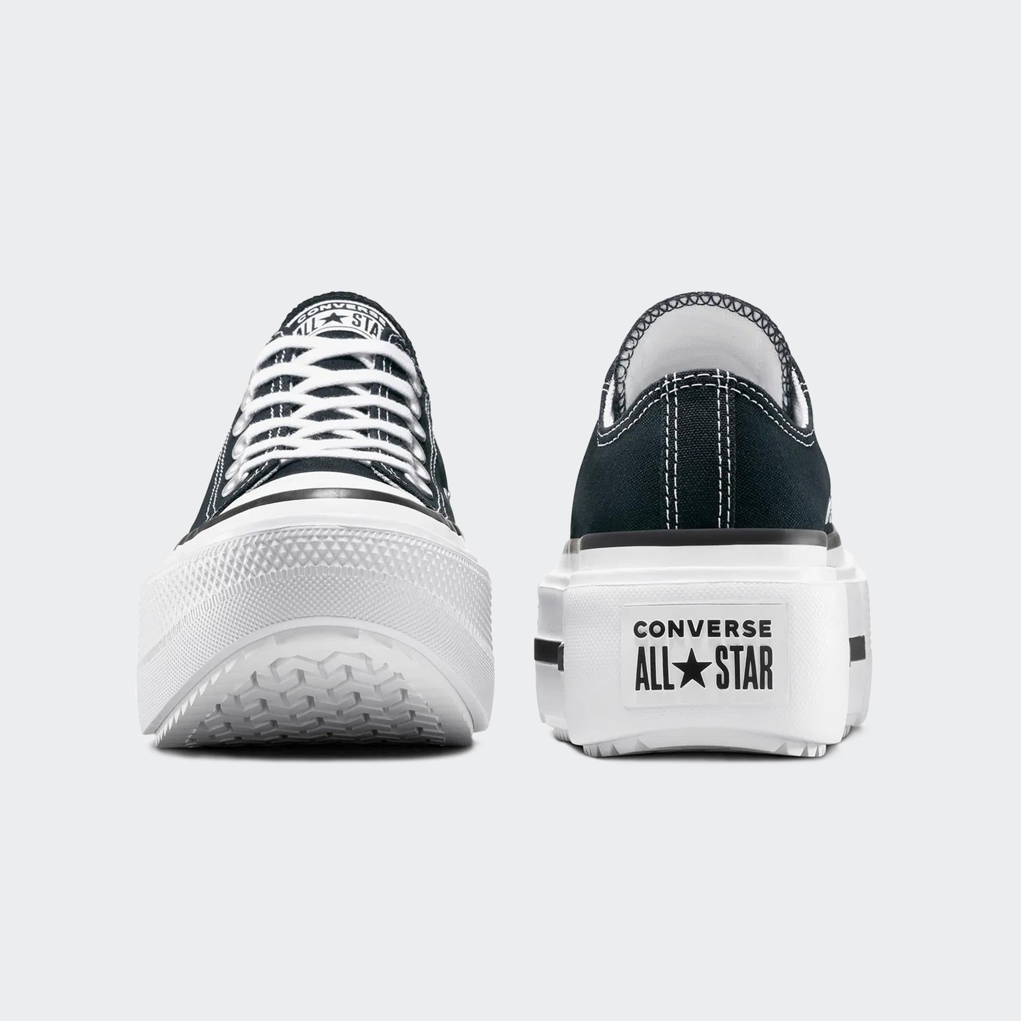 Converse-Ctas Lift Double Stack Ox-Sneaker-A15490C
