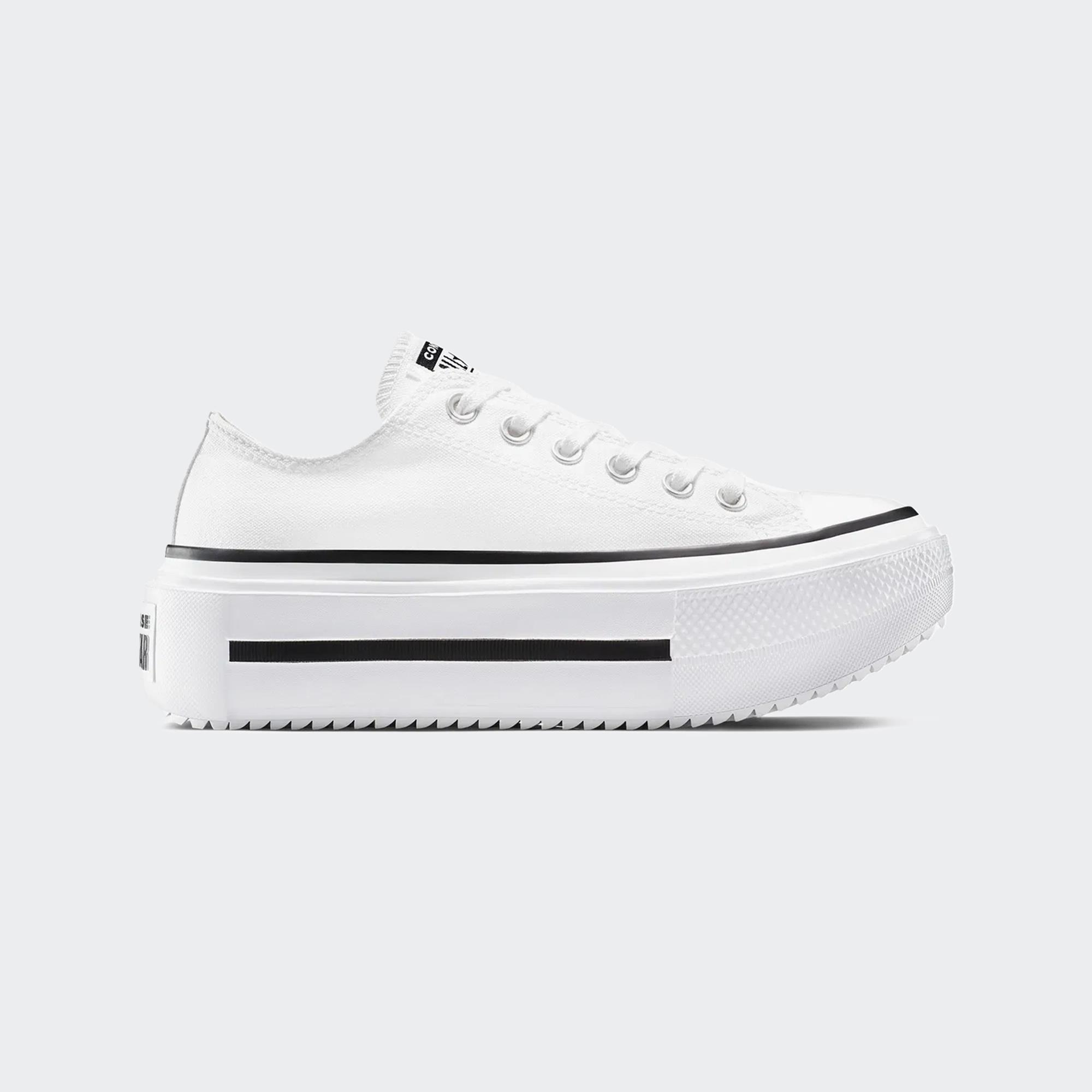 Converse-Ctas Lift Double Stack Ox-Sneaker-A15491C