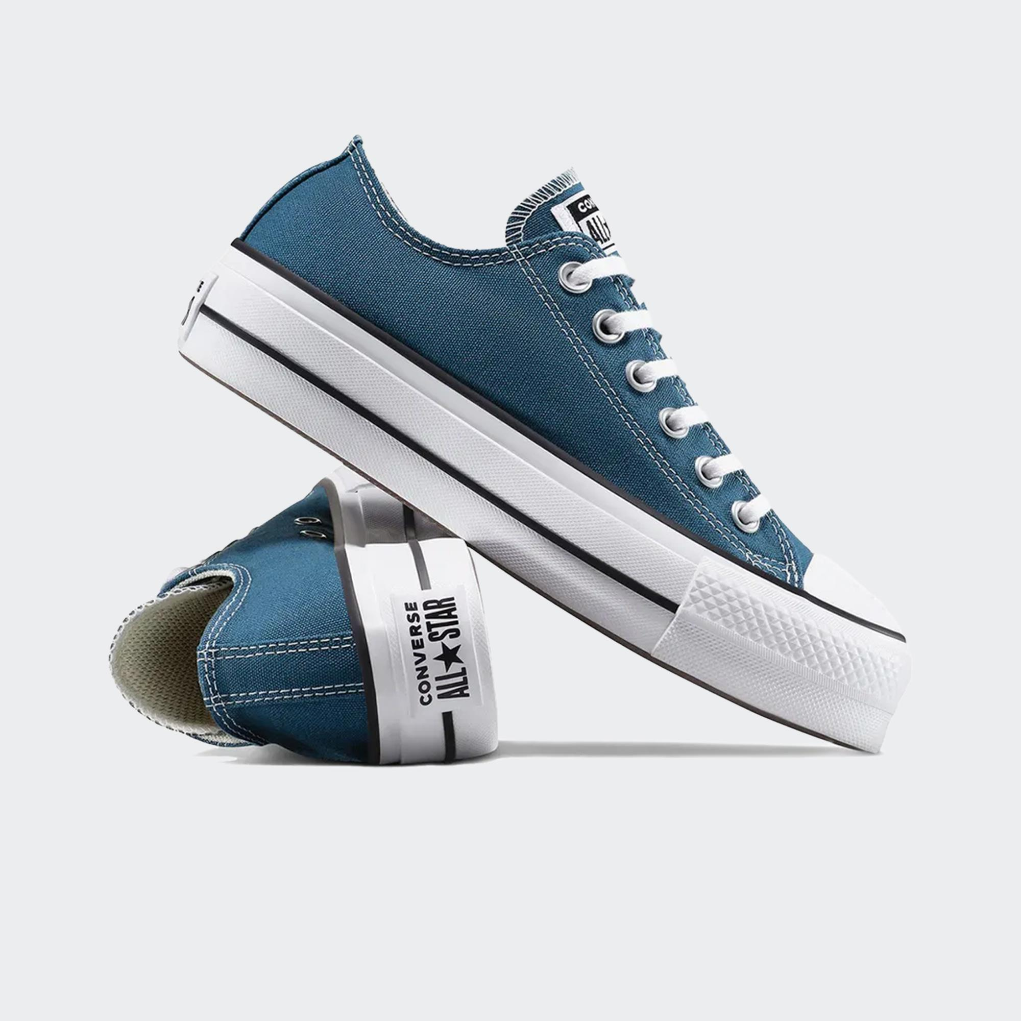 Converse-Ctas Lift Ox-Sneaker-A12961C