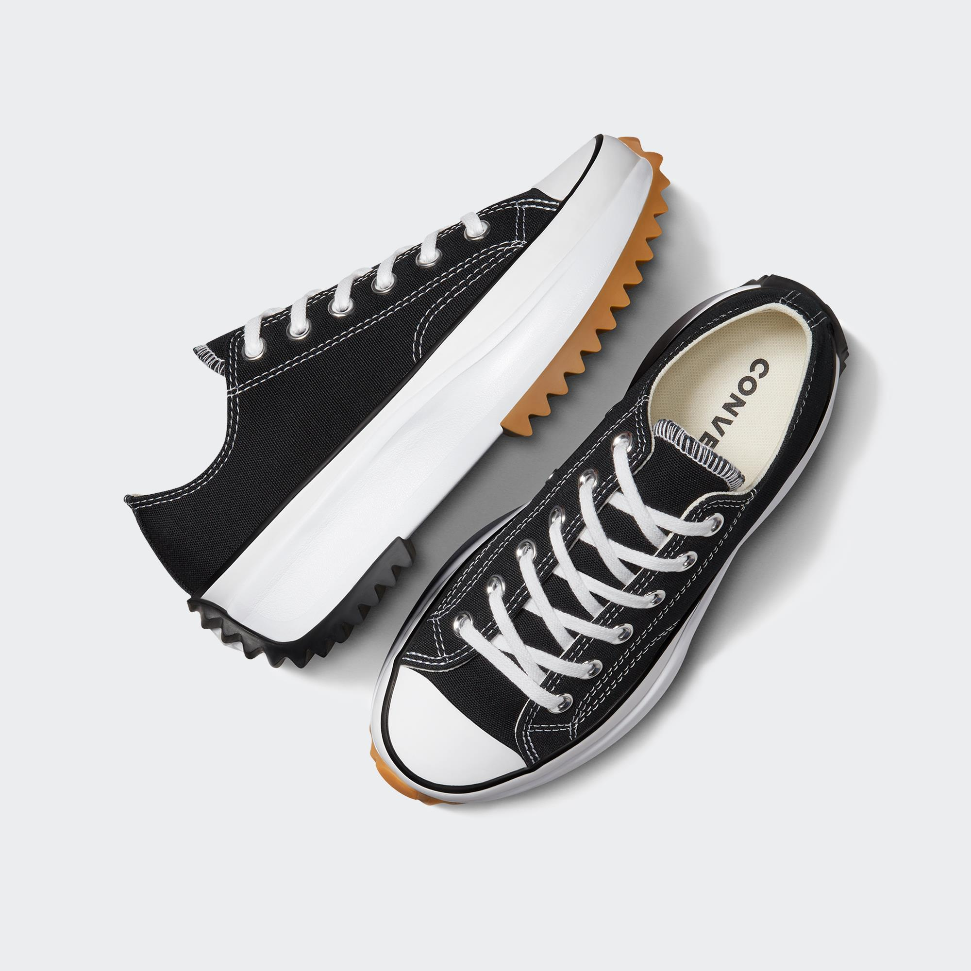 Converse-Run Star Hike OX-Sneaker-168816C