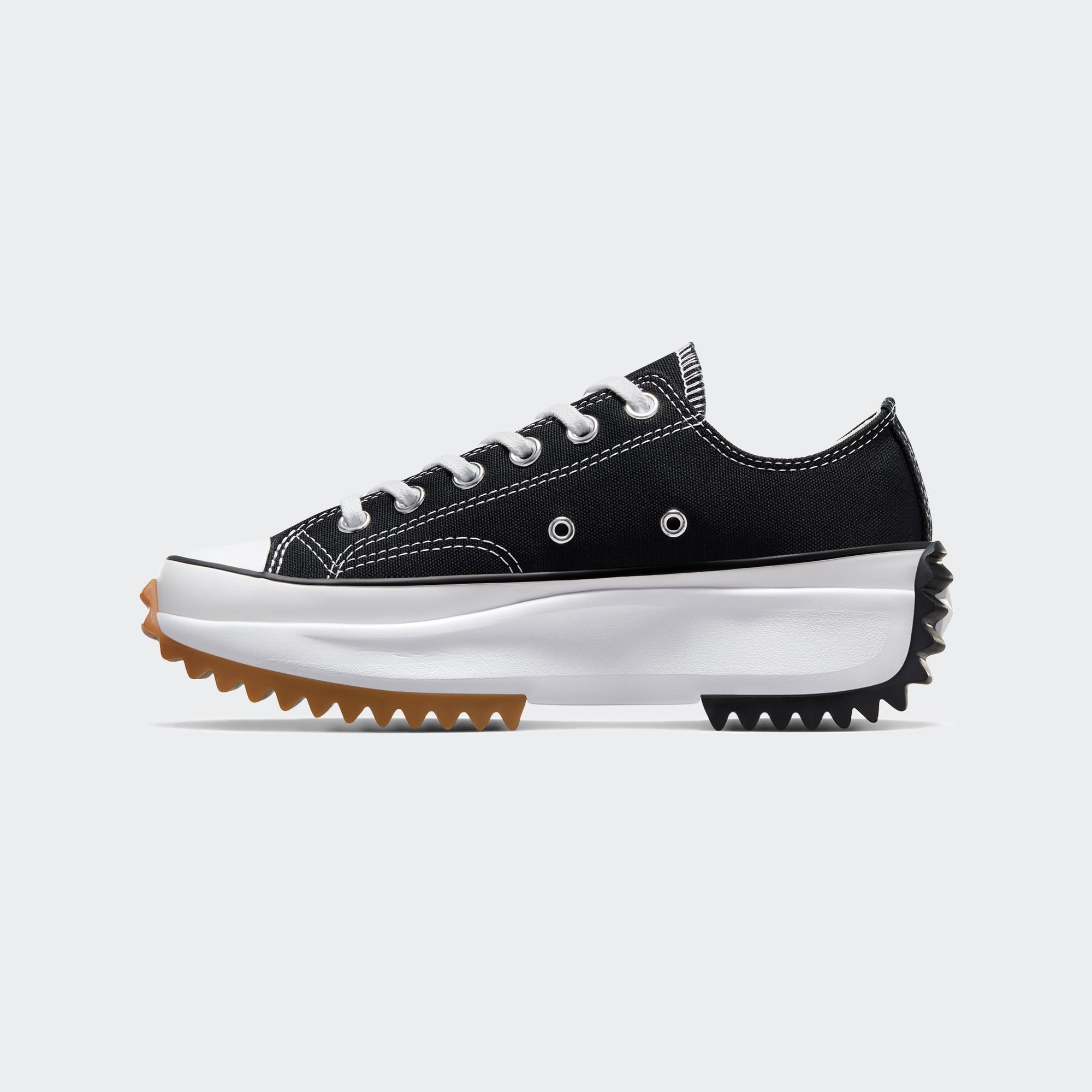 Converse-Run Star Hike OX-Sneaker-168816C