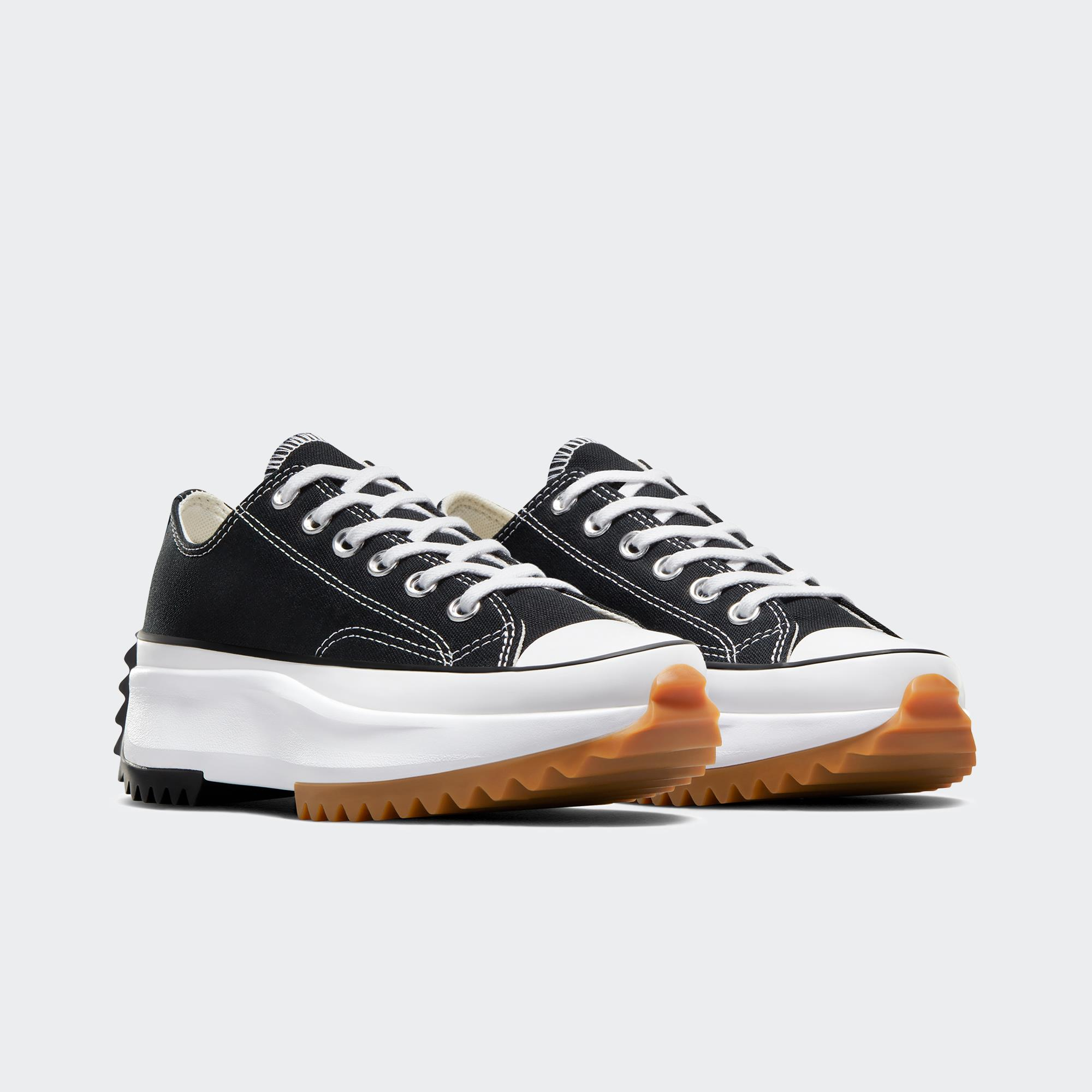 Converse-Run Star Hike OX-Sneaker-168816C
