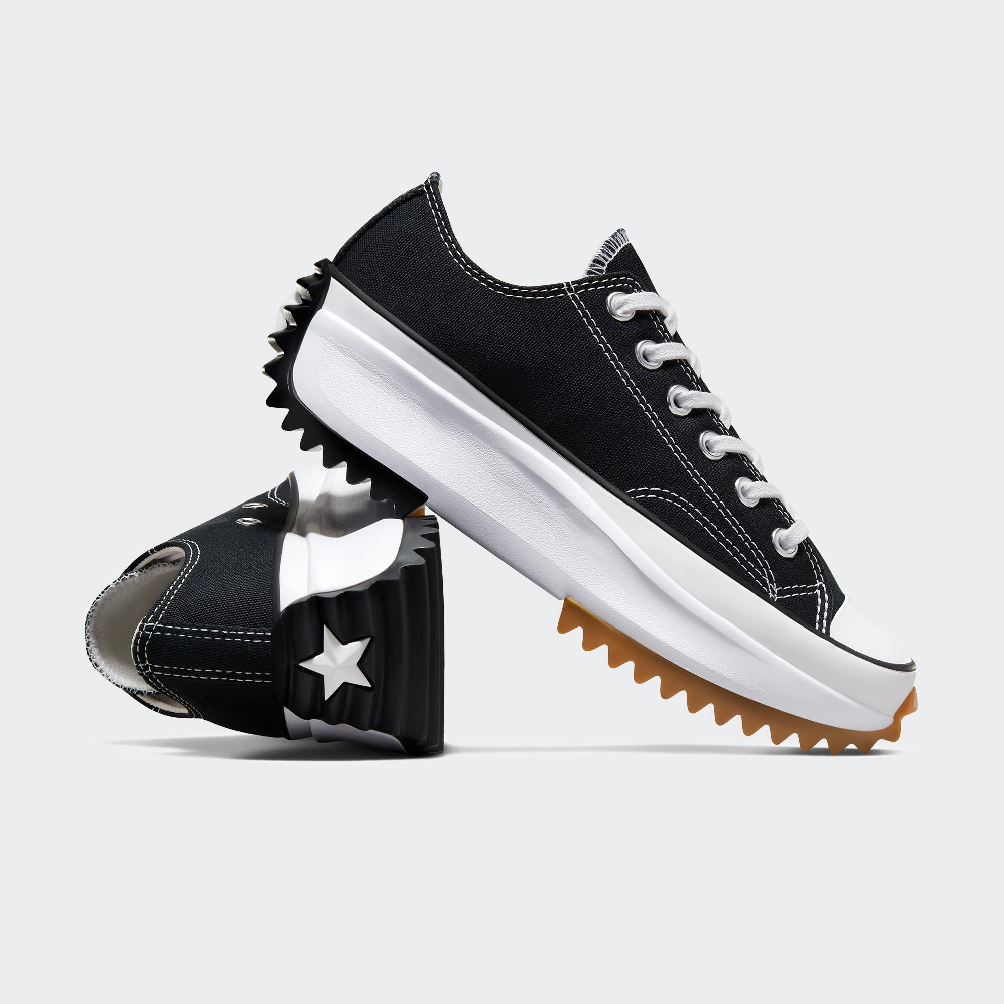 Converse-Run Star Hike OX-Sneaker-168816C