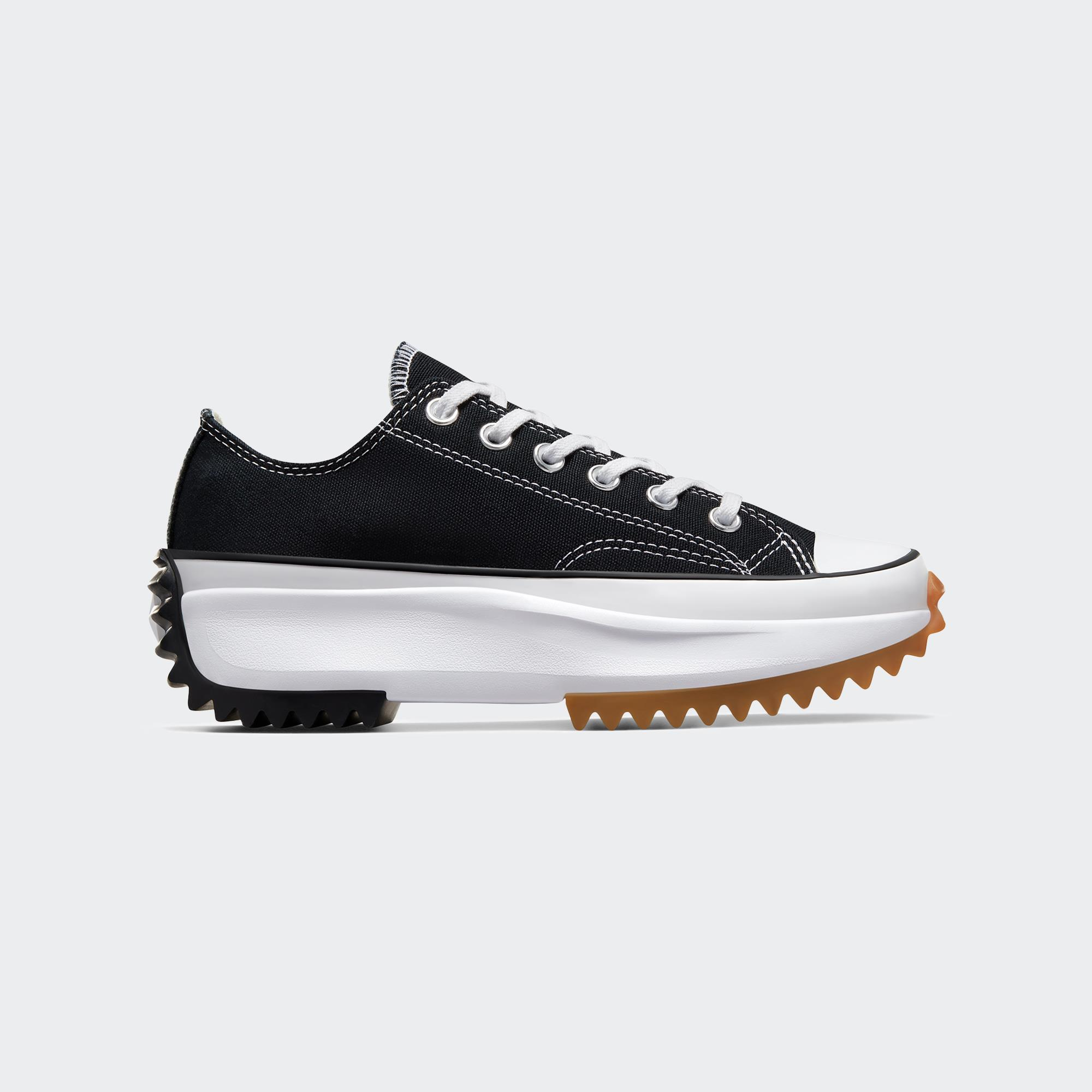 Converse-Run Star Hike OX-Sneaker-168816C