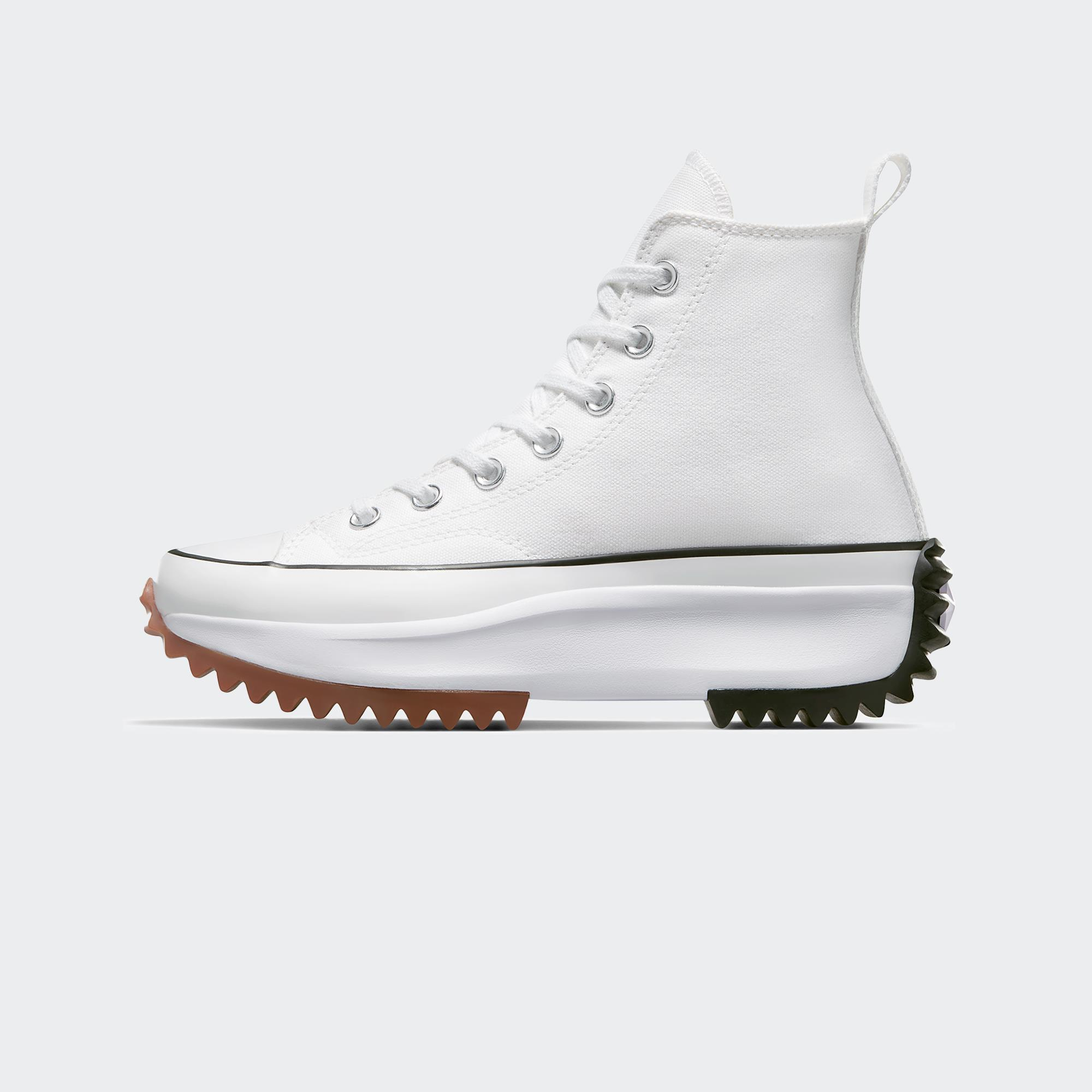 Converse-Run Star Like HI-Sneaker-166799C
