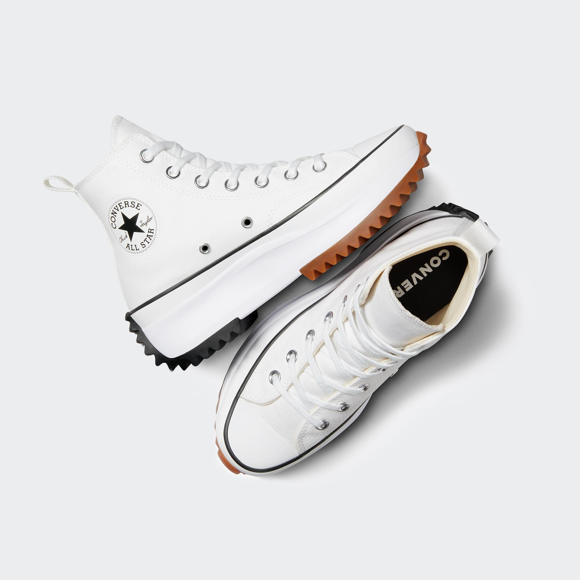 Converse-Run Star Like HI-Sneaker-166799C