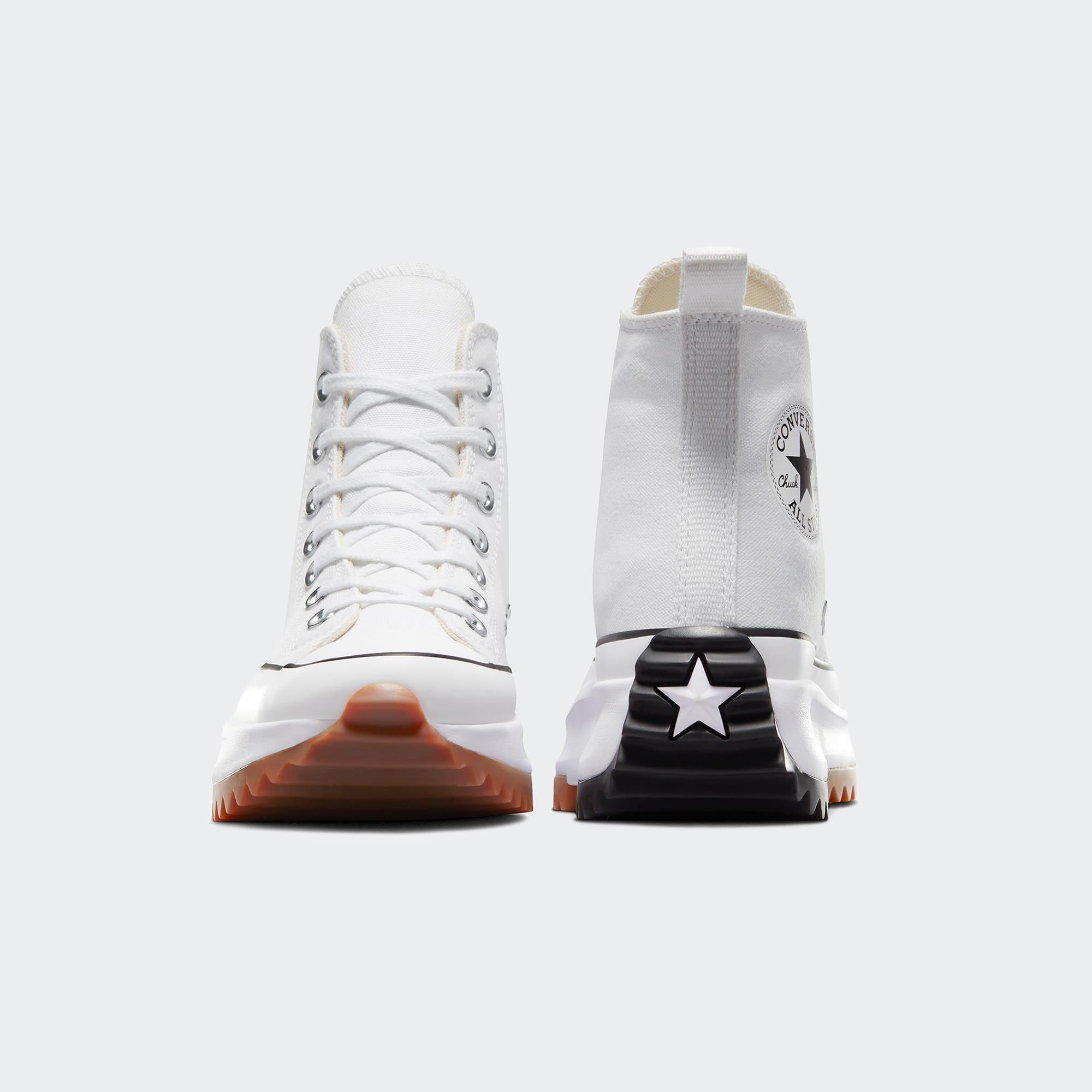 Converse-Run Star Like HI-Sneaker-166799C