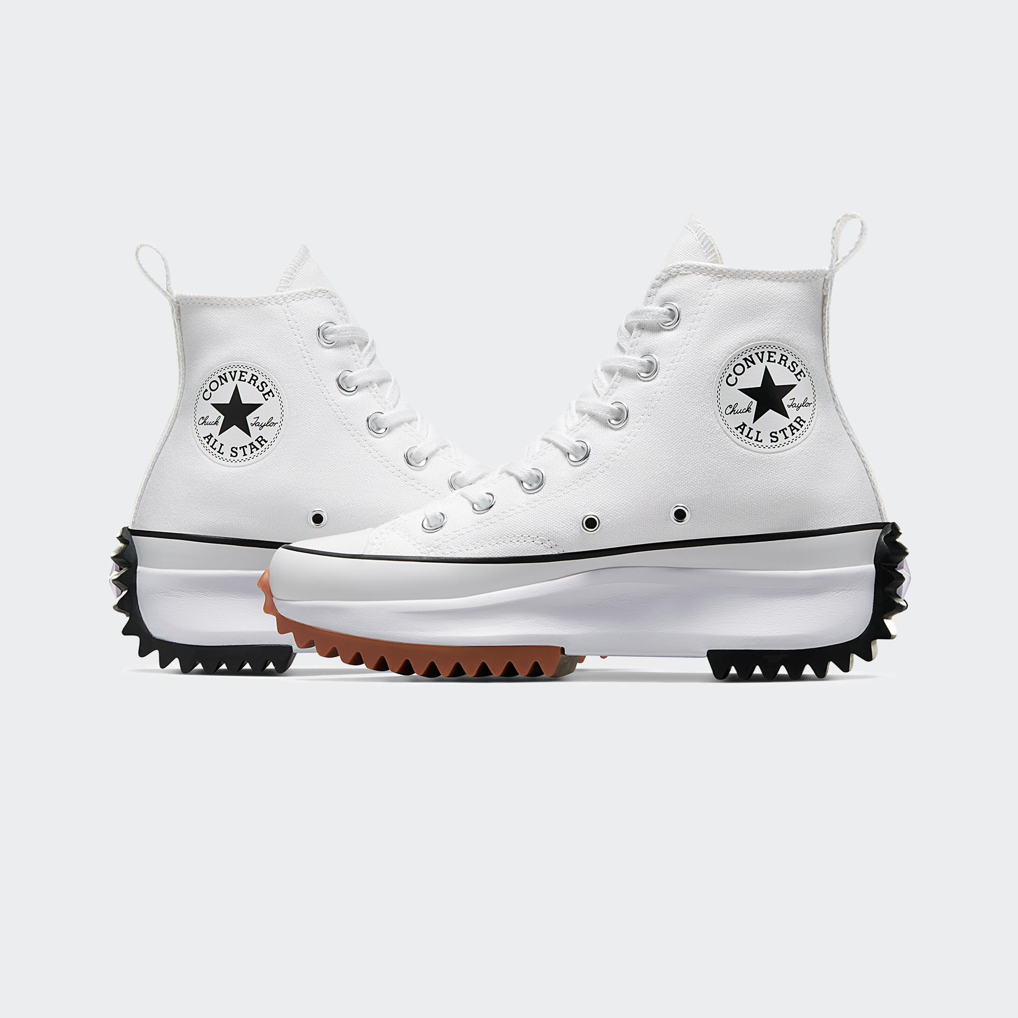 Converse-Run Star Like HI-Sneaker-166799C