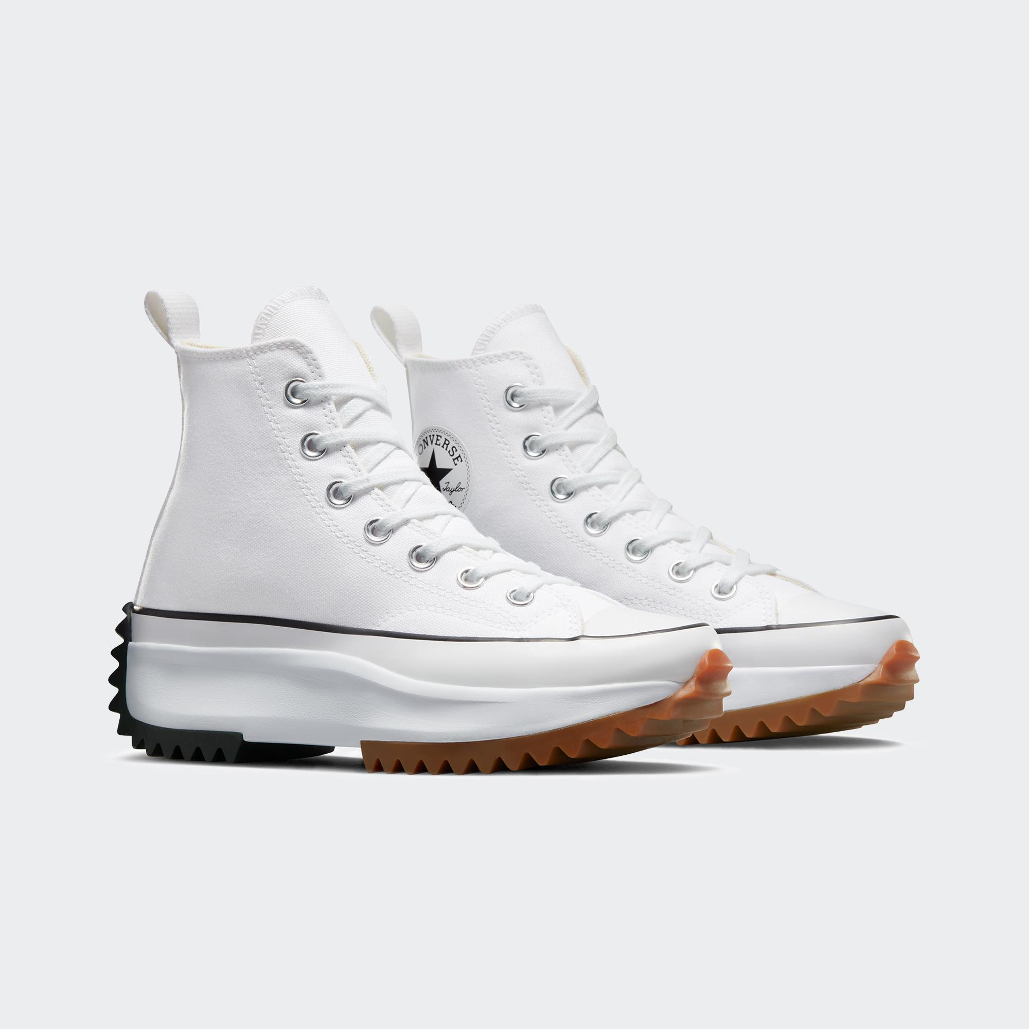 Converse-Run Star Like HI-Sneaker-166799C