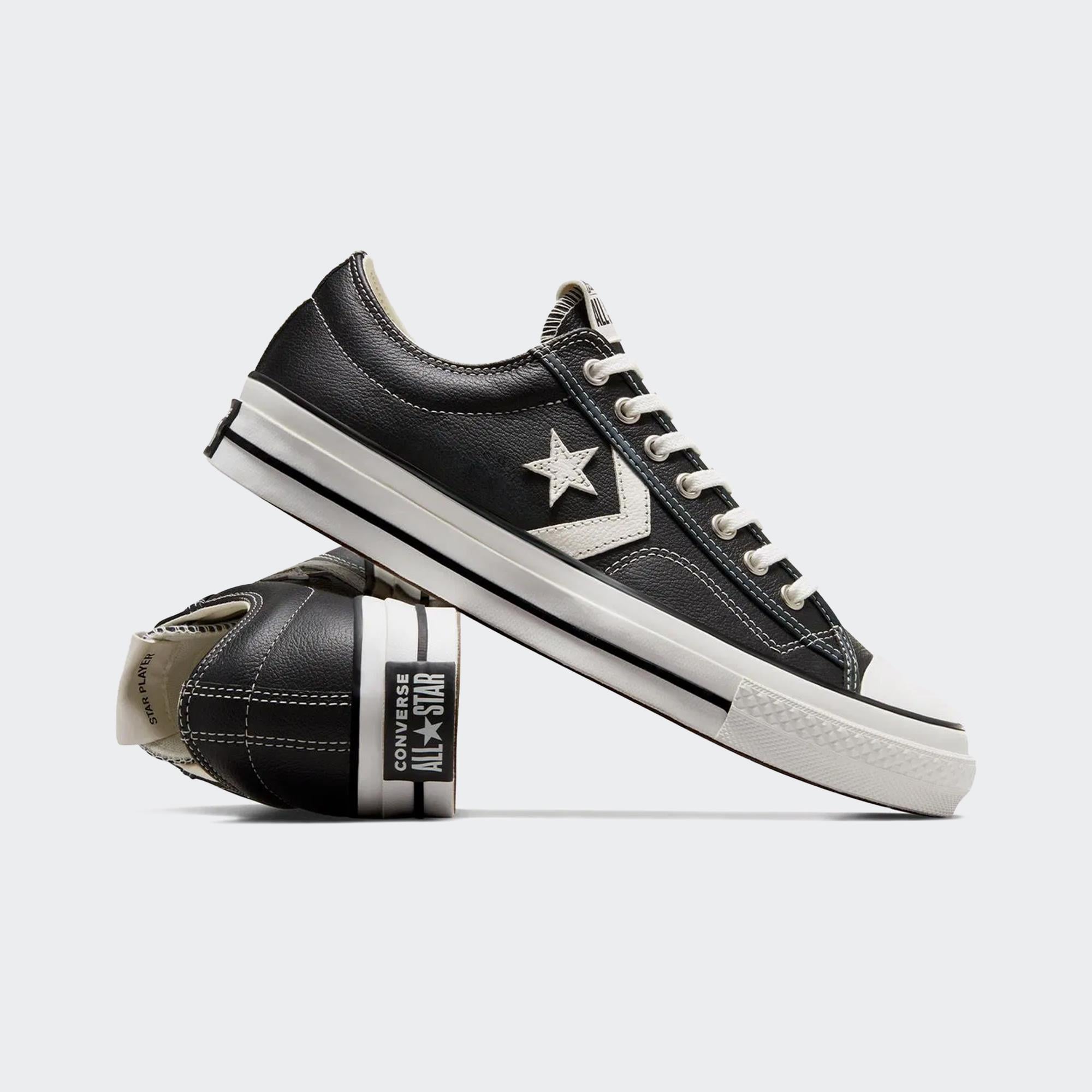 Converse-Star Player 76 Ox-Sneaker-A06204C