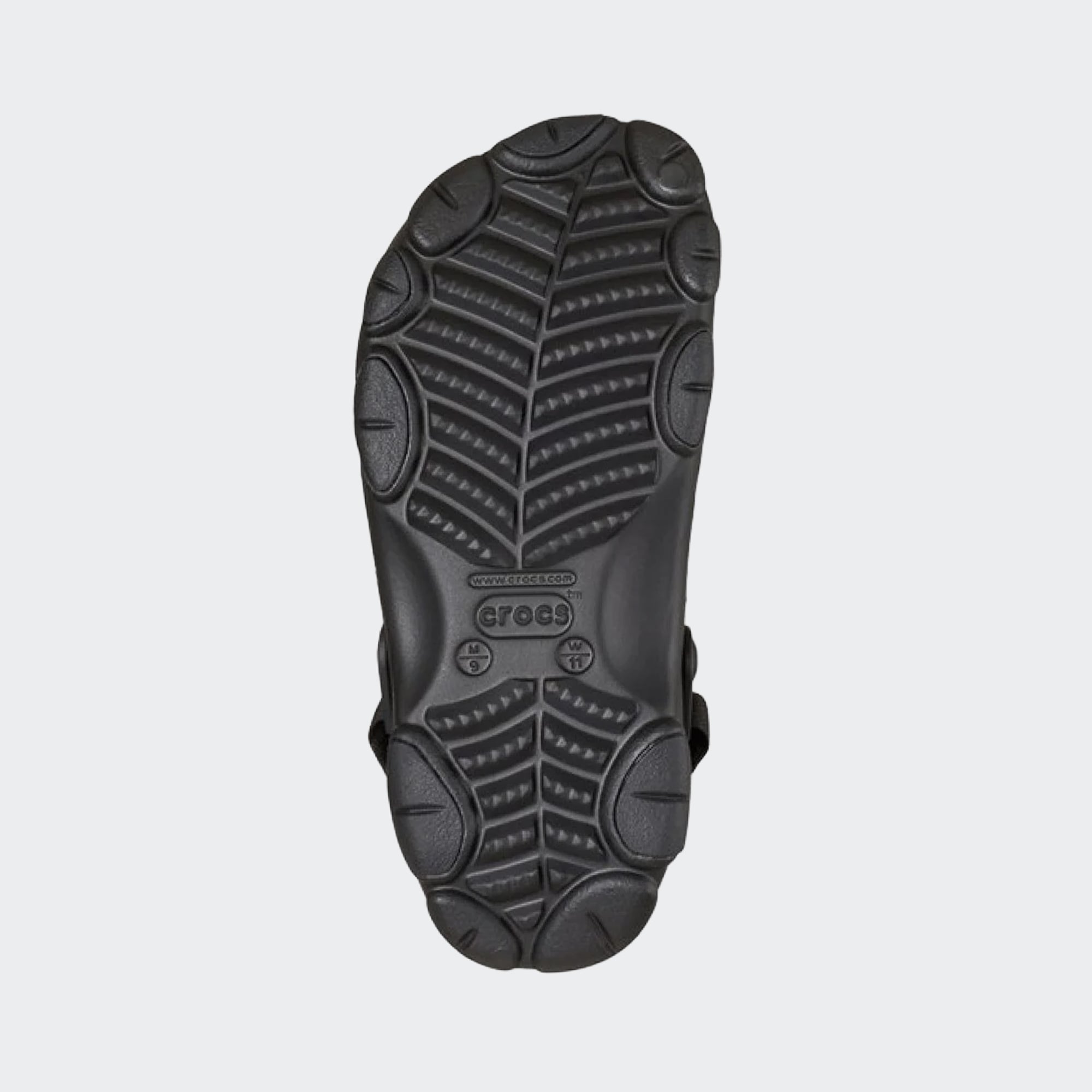 Crocs-All Terrain Clog-Terlik-206340-0604142