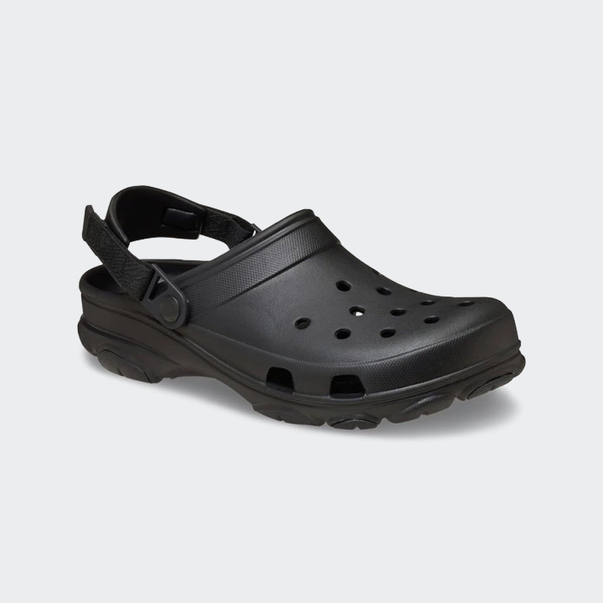 Crocs-All Terrain Clog-Terlik-206340-0604142