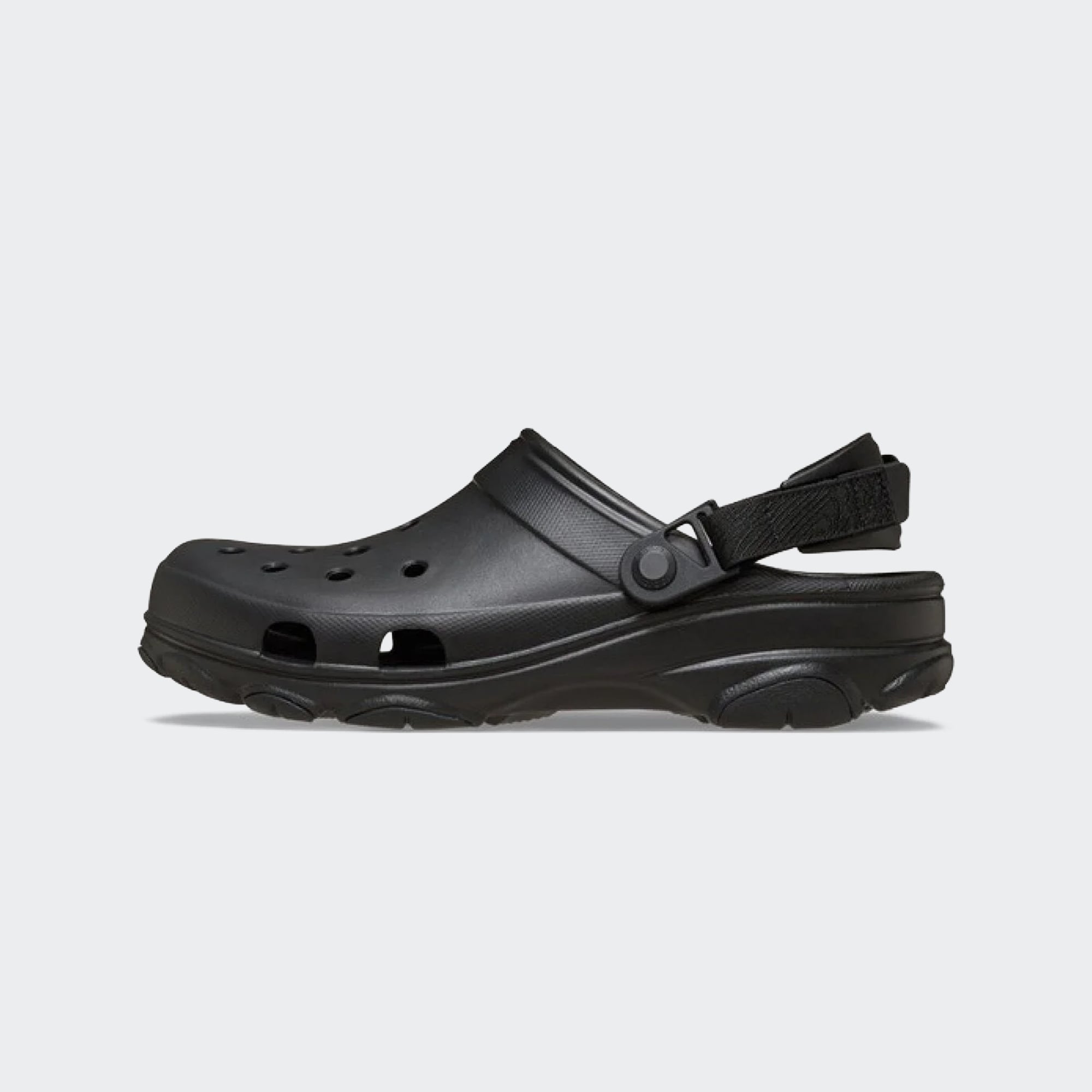 Crocs-All Terrain Clog-Terlik-206340-0604142