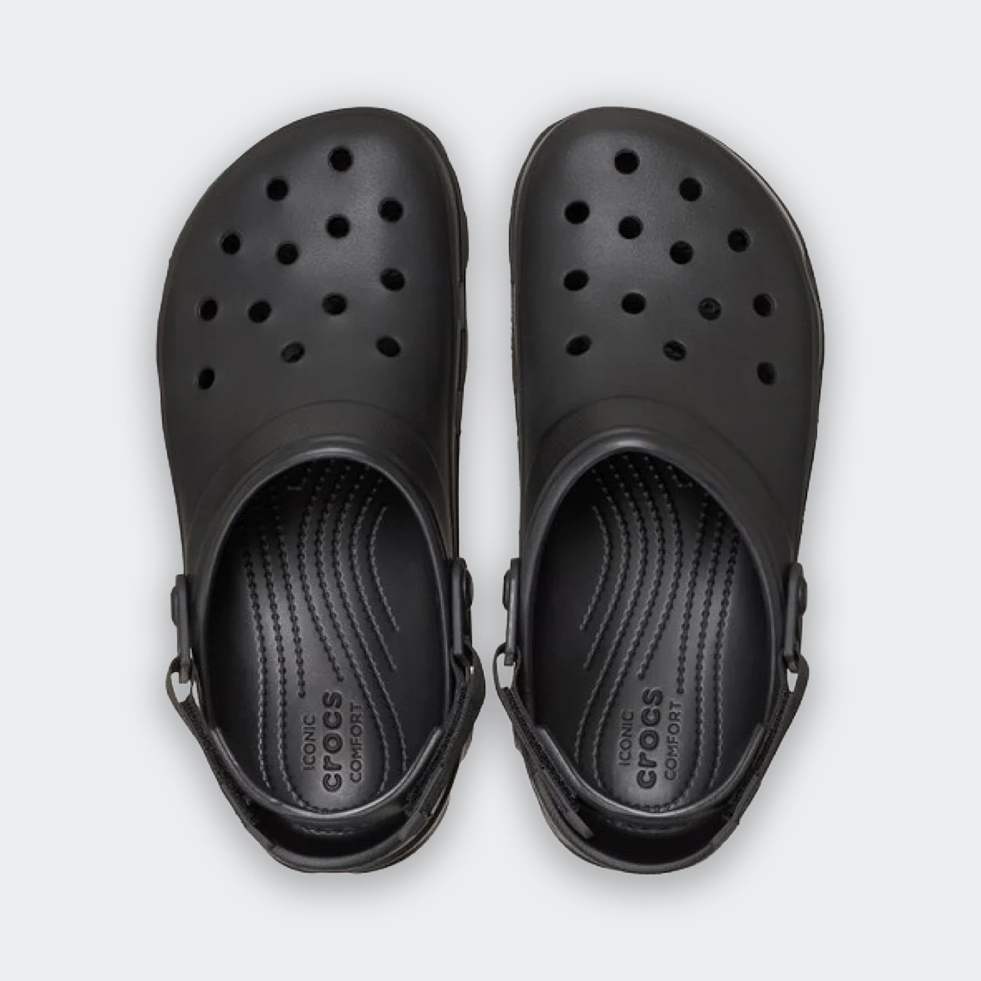 Crocs-All Terrain Clog-Terlik-206340-0604142