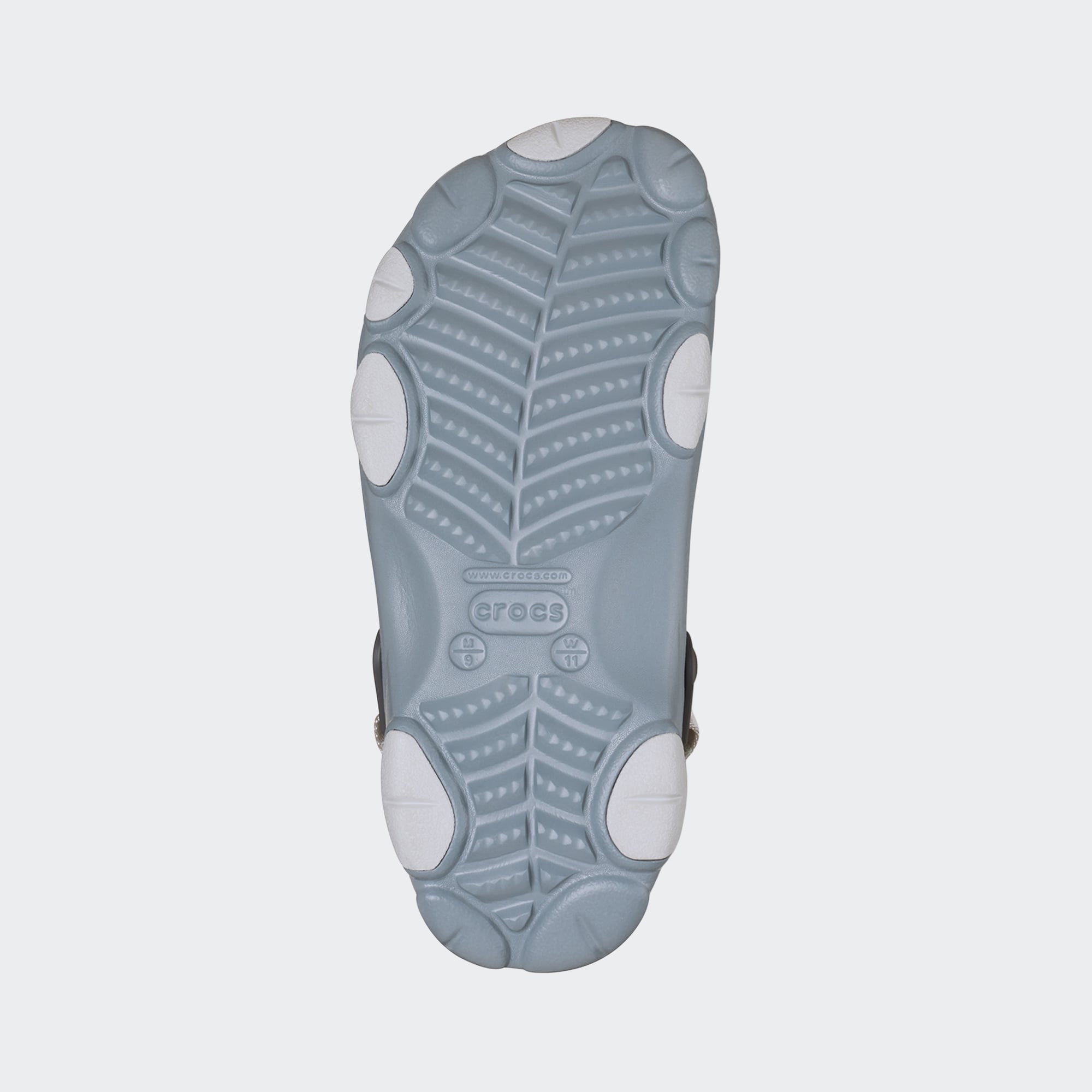 Crocs-All Terrain Clog-Terlik-206340-0Z34647