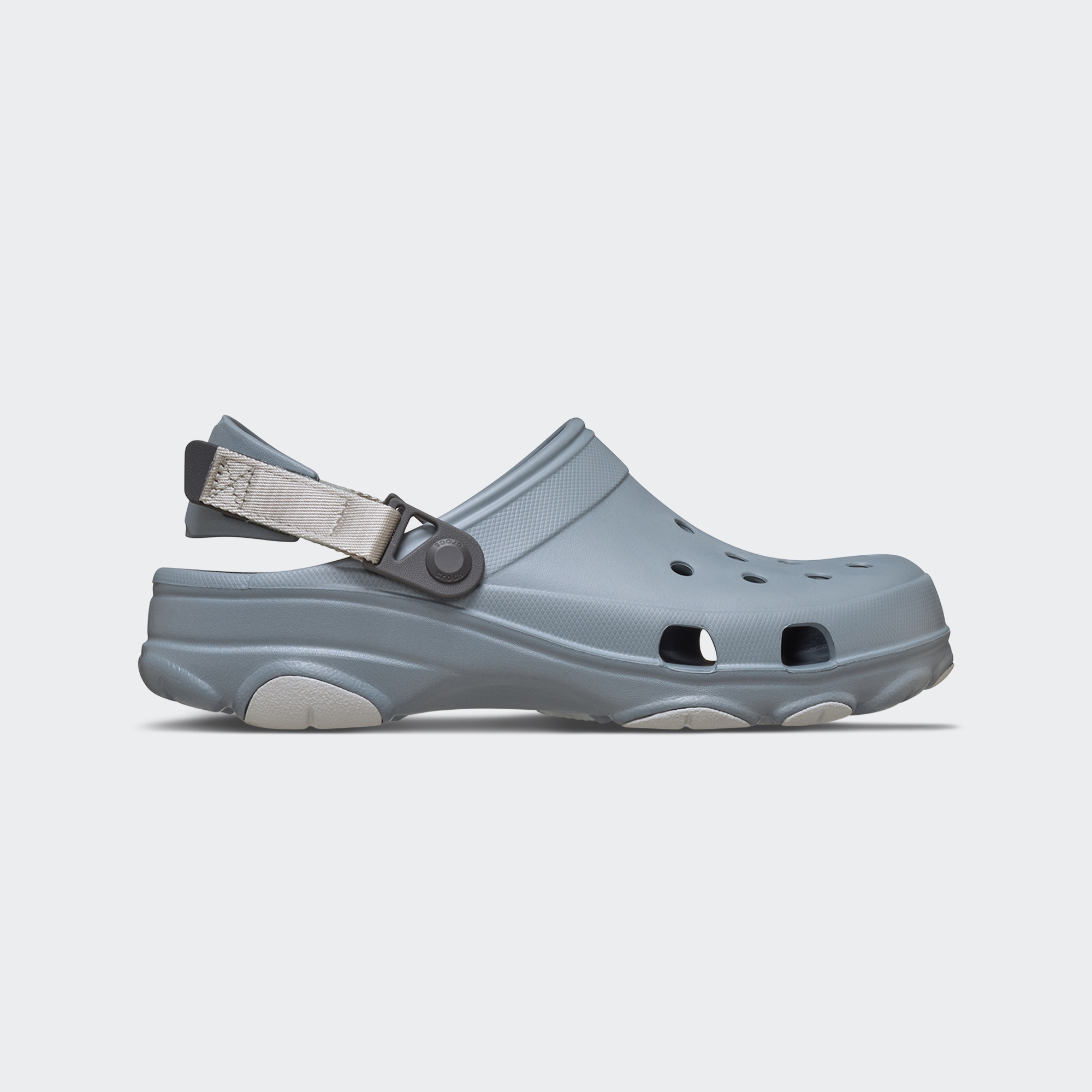 Crocs-All Terrain Clog-Terlik-206340-0Z34647