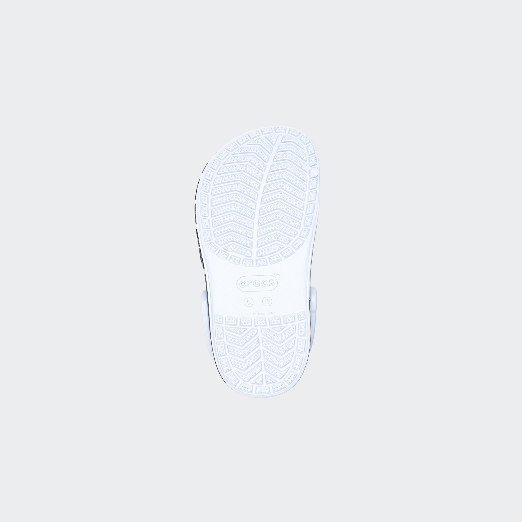 Crocs-Bayaband Clog K-Terlik-207019-4JQ2829
