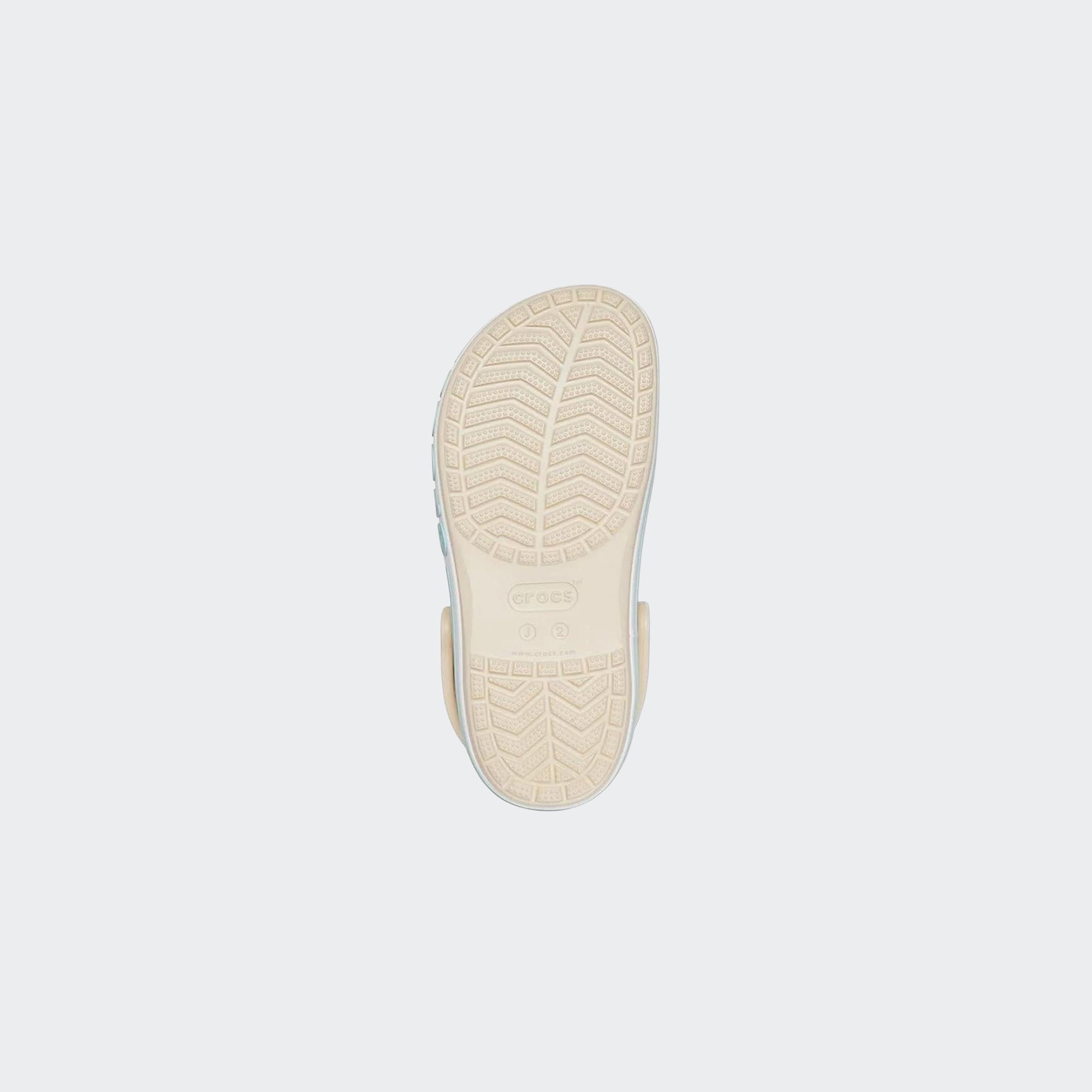 Crocs-Bayaband Clog T-Terlik-207018-11S2223