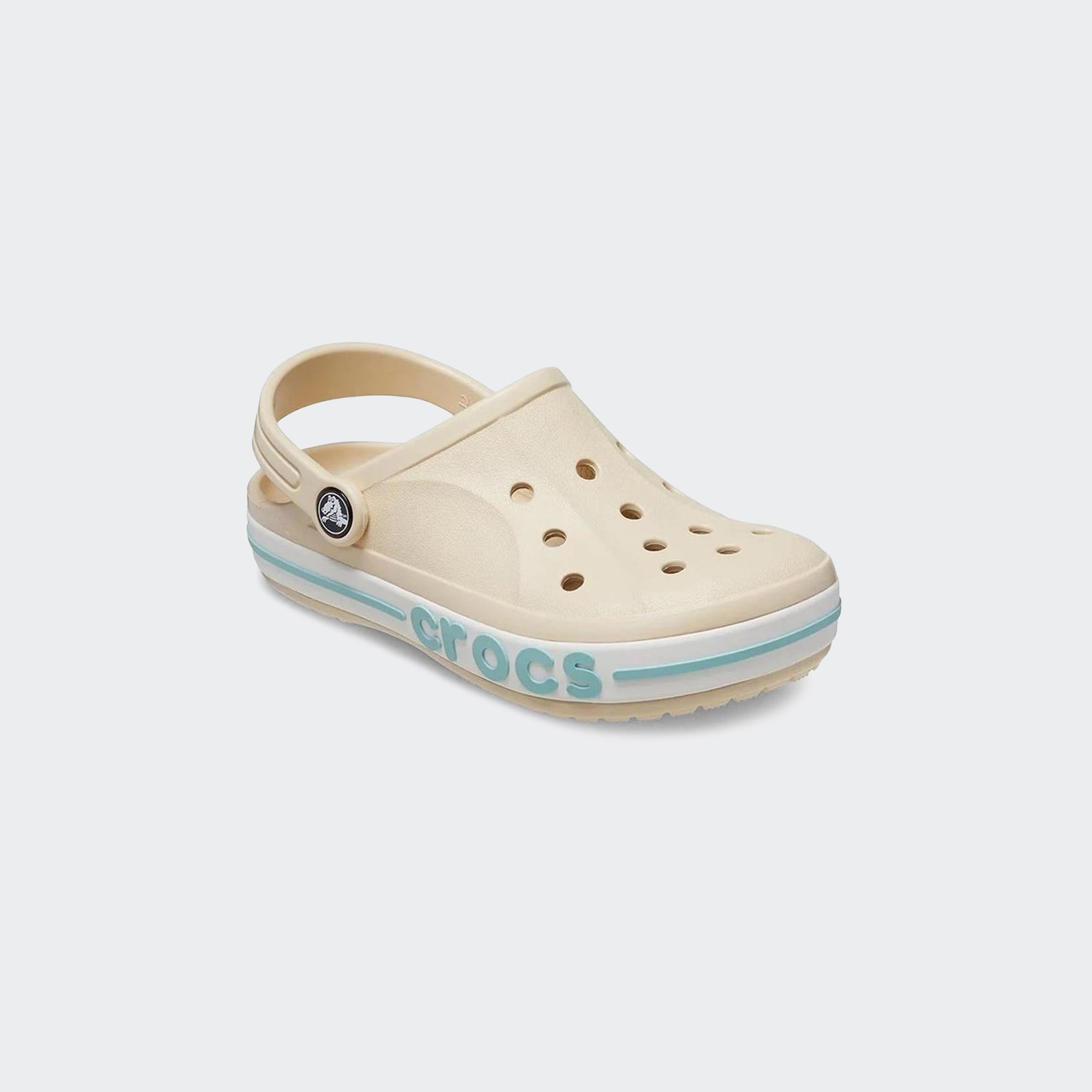 Crocs-Bayaband Clog T-Terlik-207018-11S2223