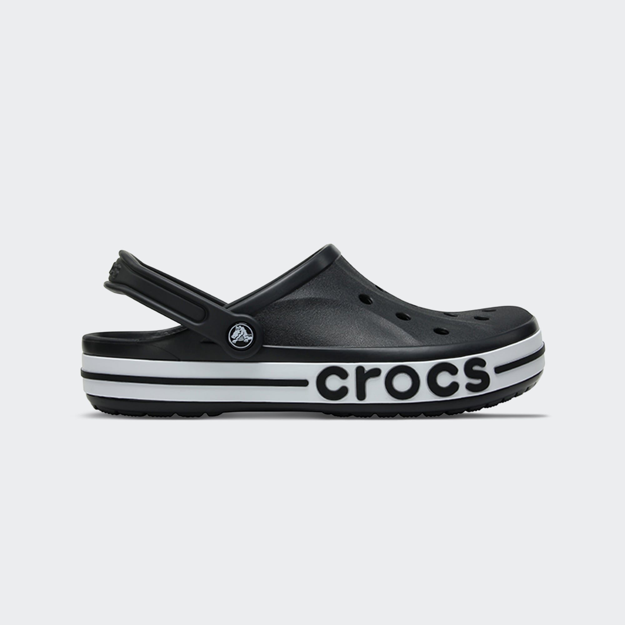 Crocs-Bayaband Clog-Terlik-205089-0664647