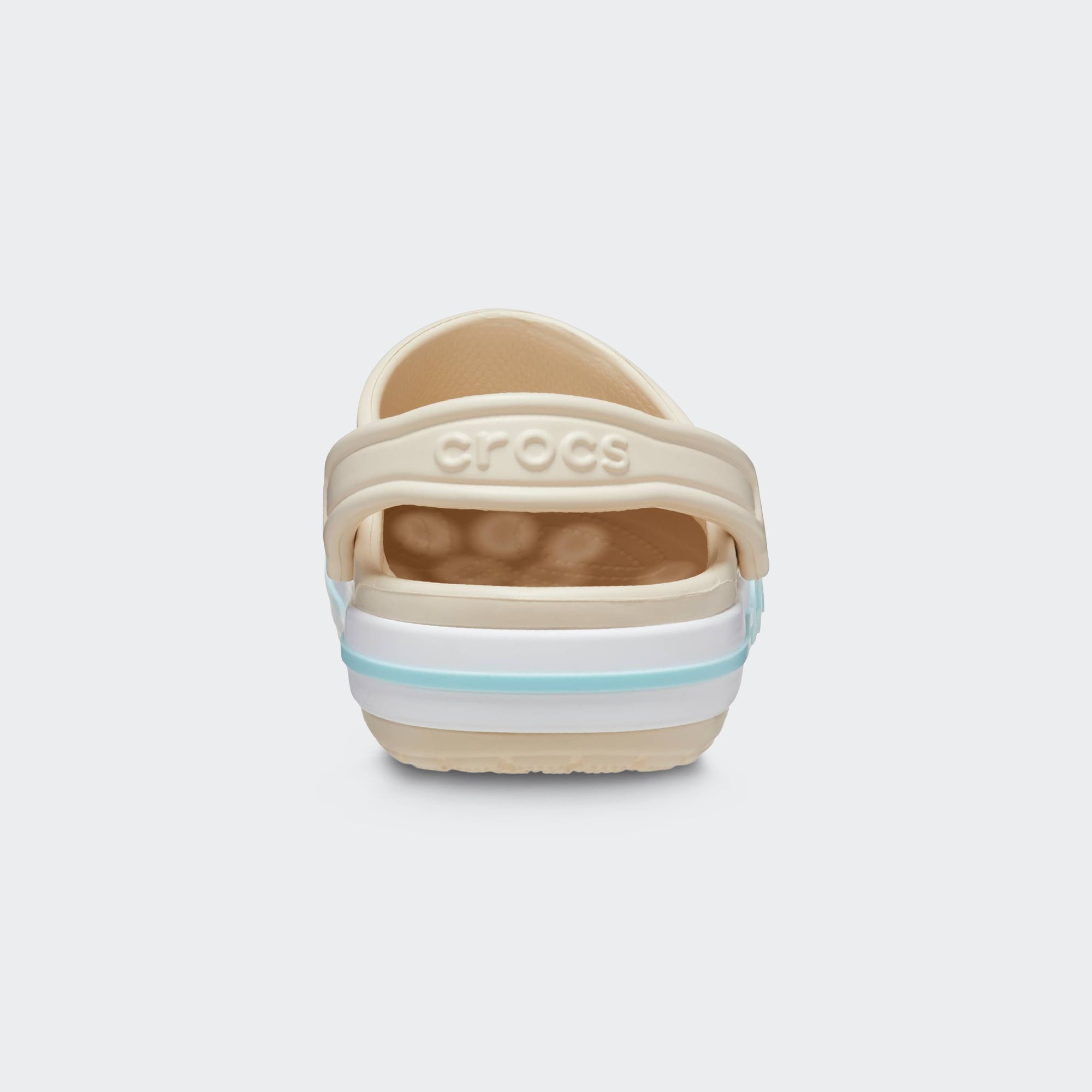 Crocs-Bayaband Clog-Terlik-205089-1LI3738